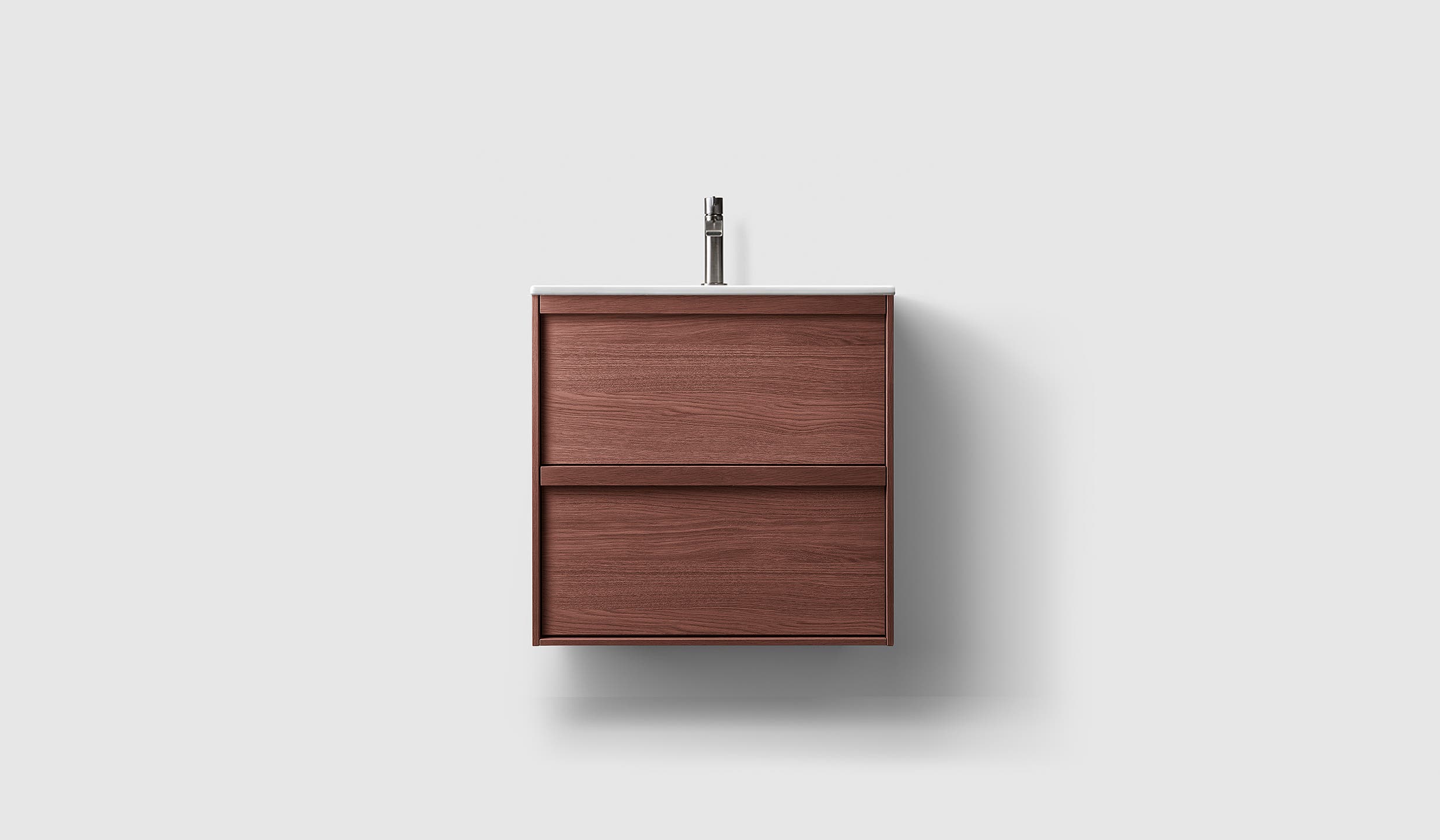 Toniton H2/60 - Reddish Brown - Porcelain