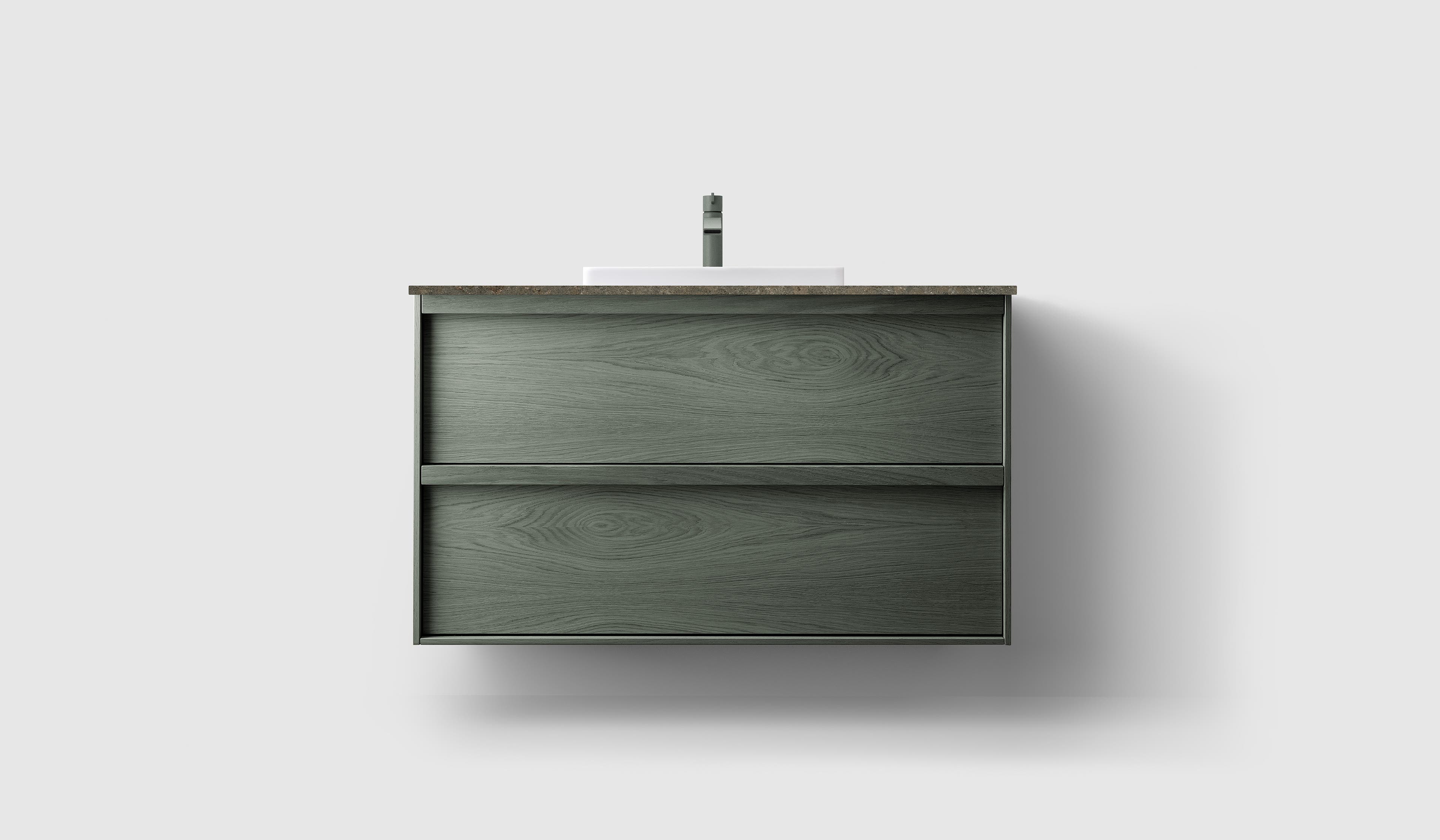 H2/100 Ash Green Toniton H2/99