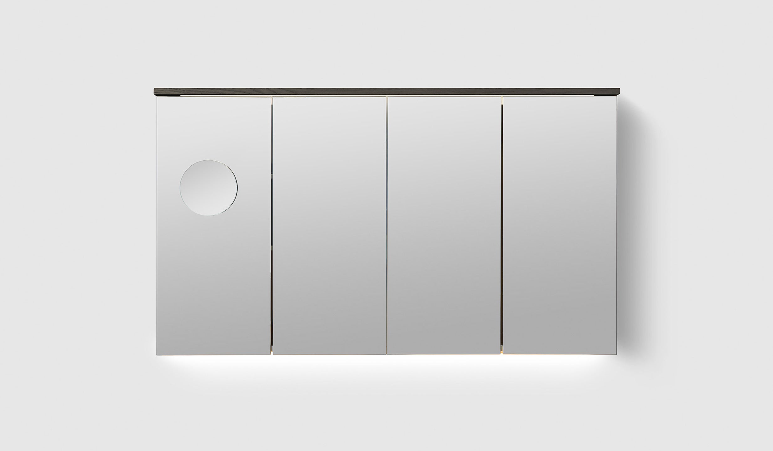 H2/MC120M - Dark Wood