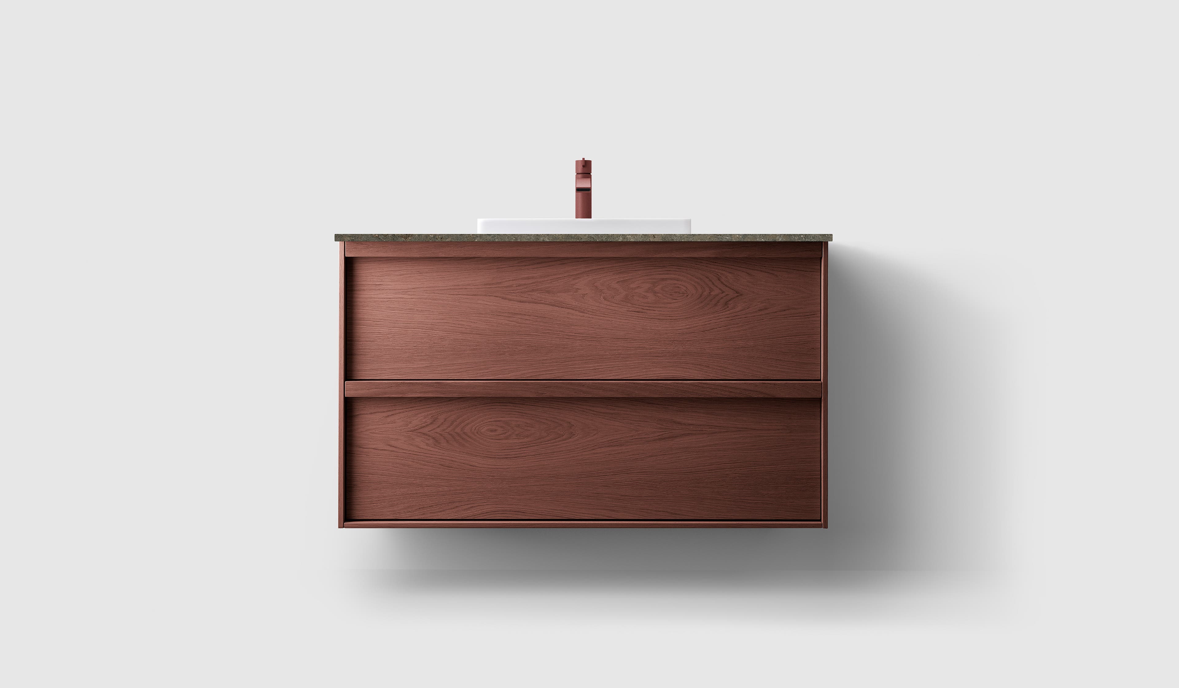 H2/100 Reddish Brown Toniton H2/99