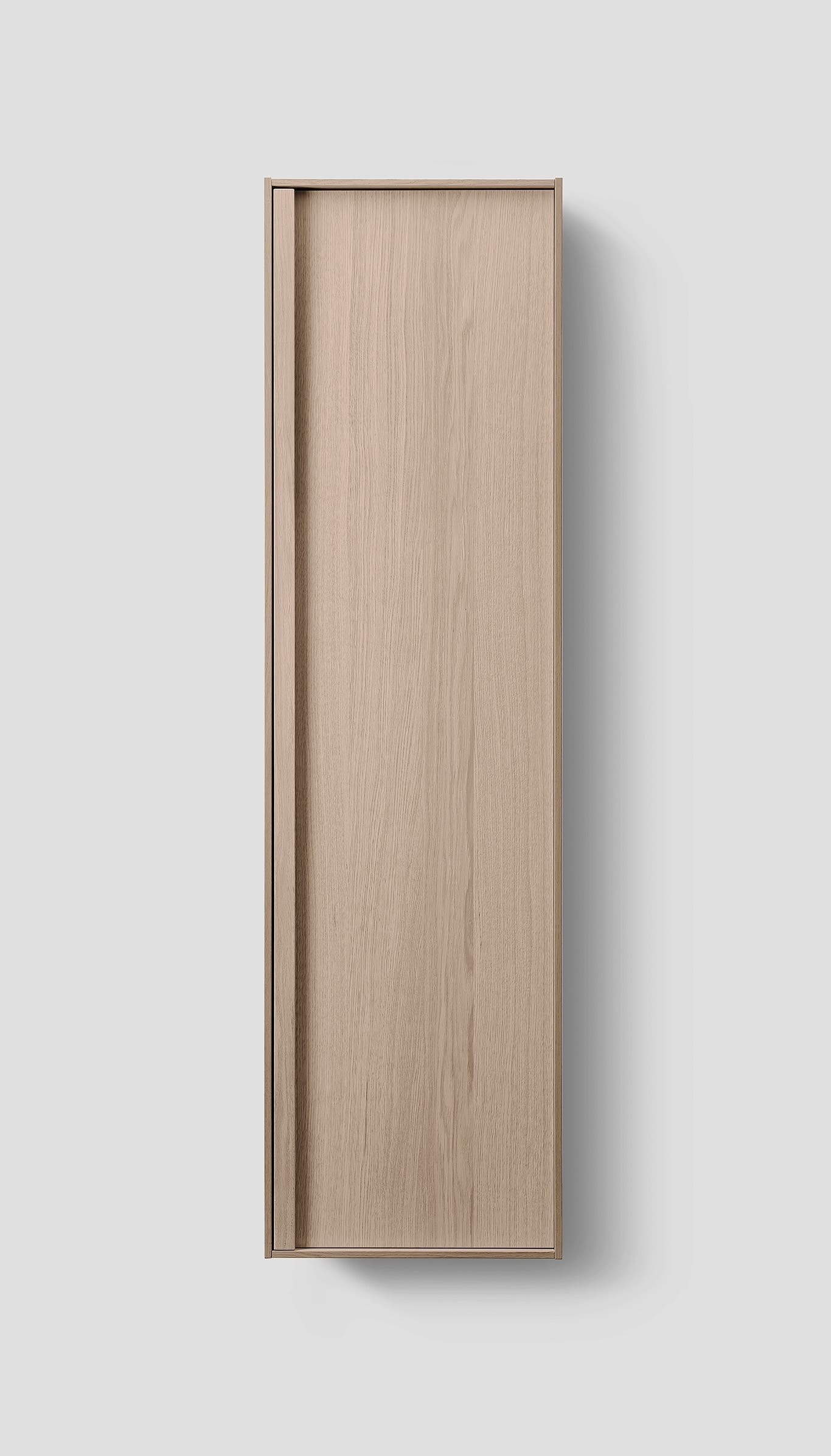 H2/TC45 Greige Toniton H2 Tall Cabinet