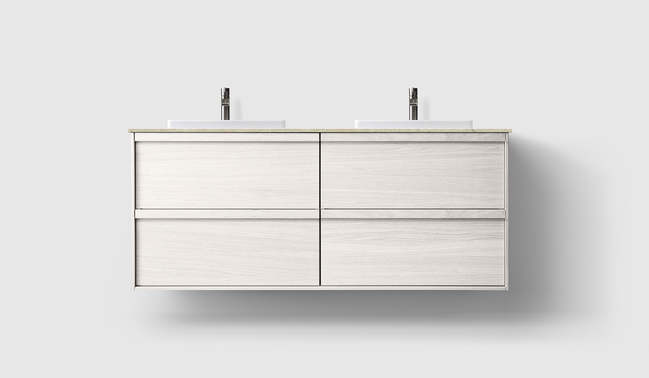 H2/140 - White Wood - AO/White S