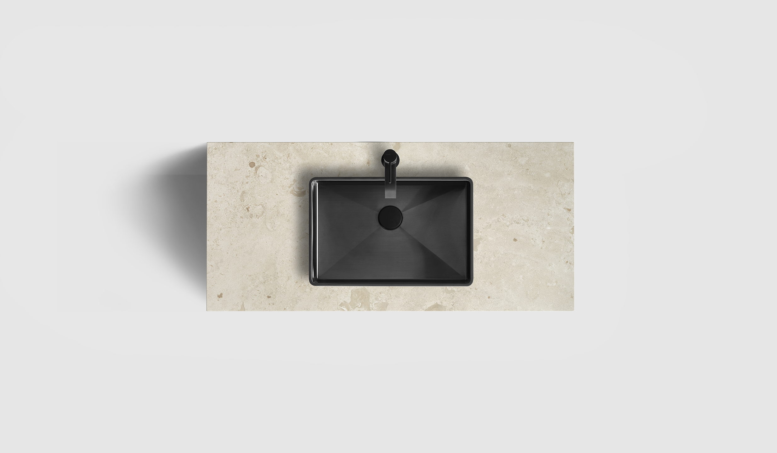 H2/100 - Dark Wood - NI/Black Chrome