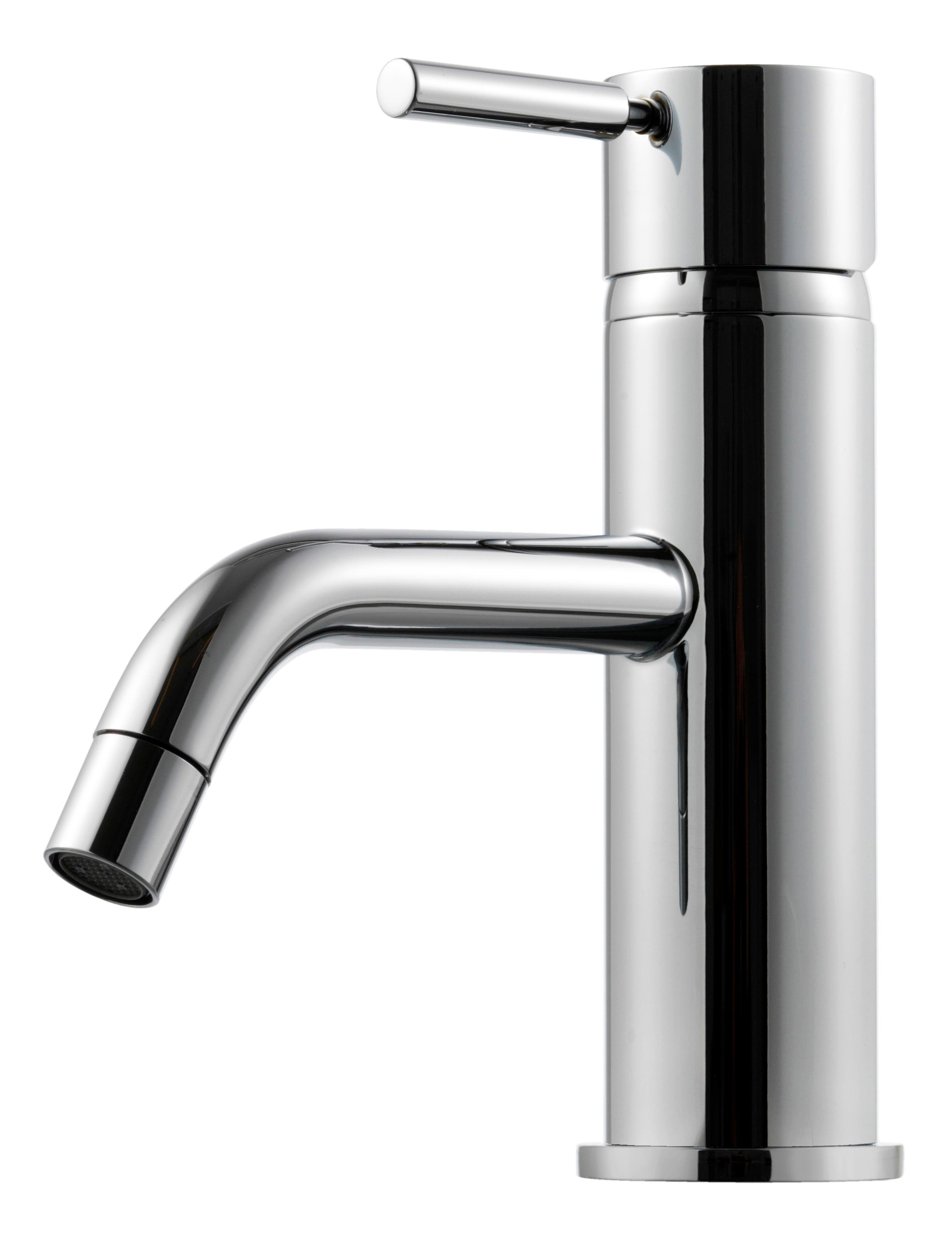 EVM071 Washbasin mixer