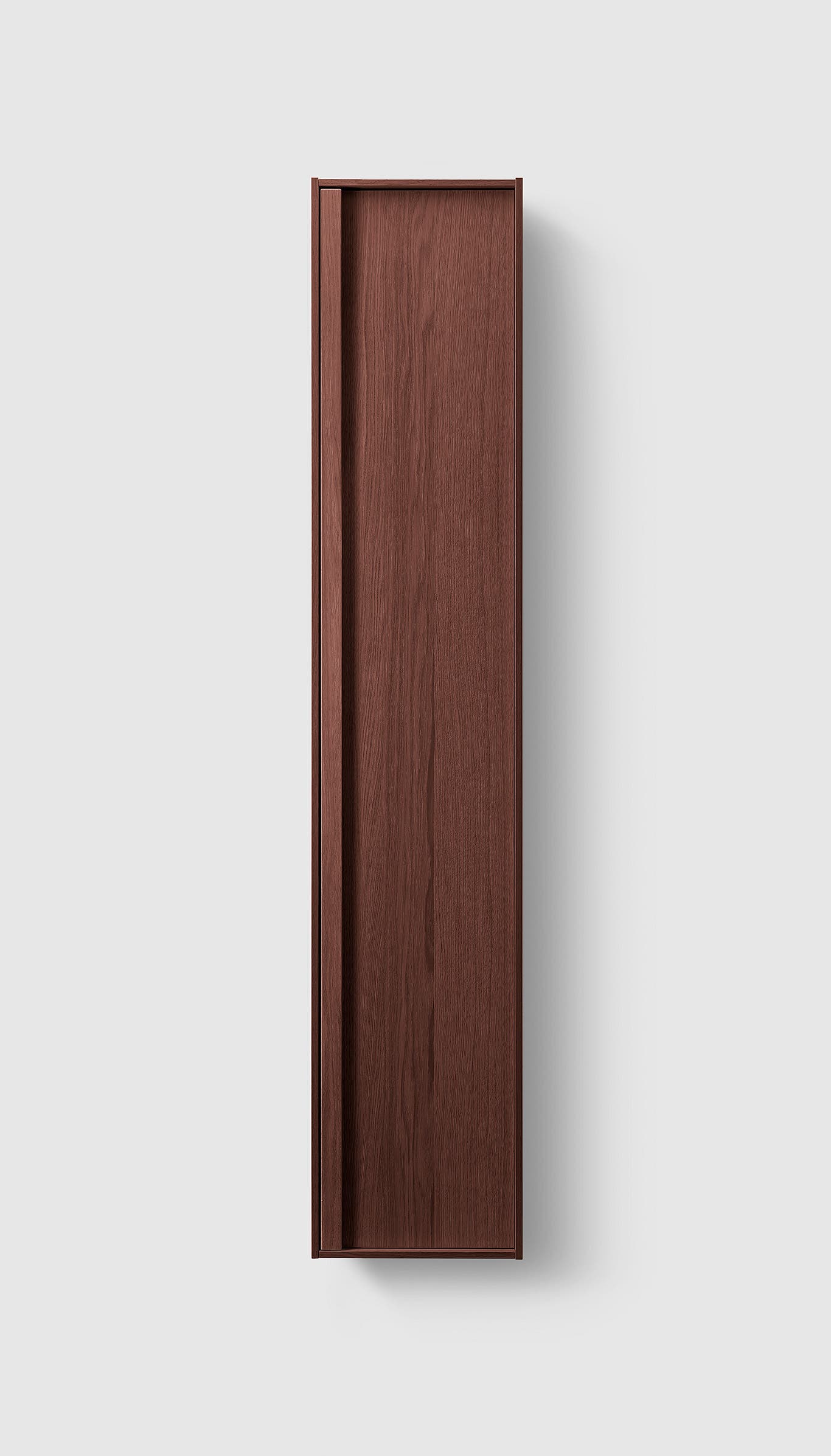 Toniton H2/TCS32 - Reddish Brown Right