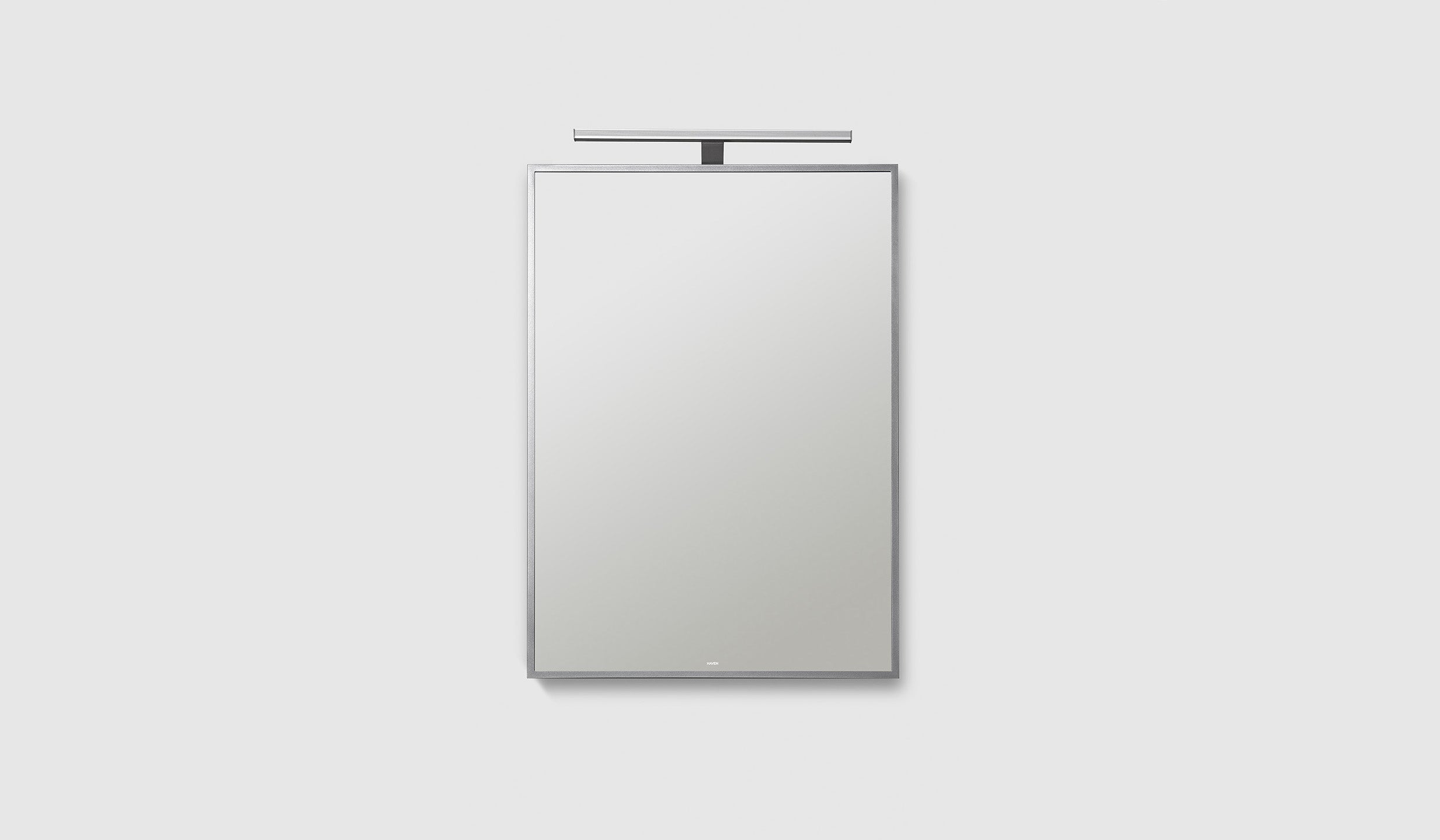 M4/Light - 370mm - Silver