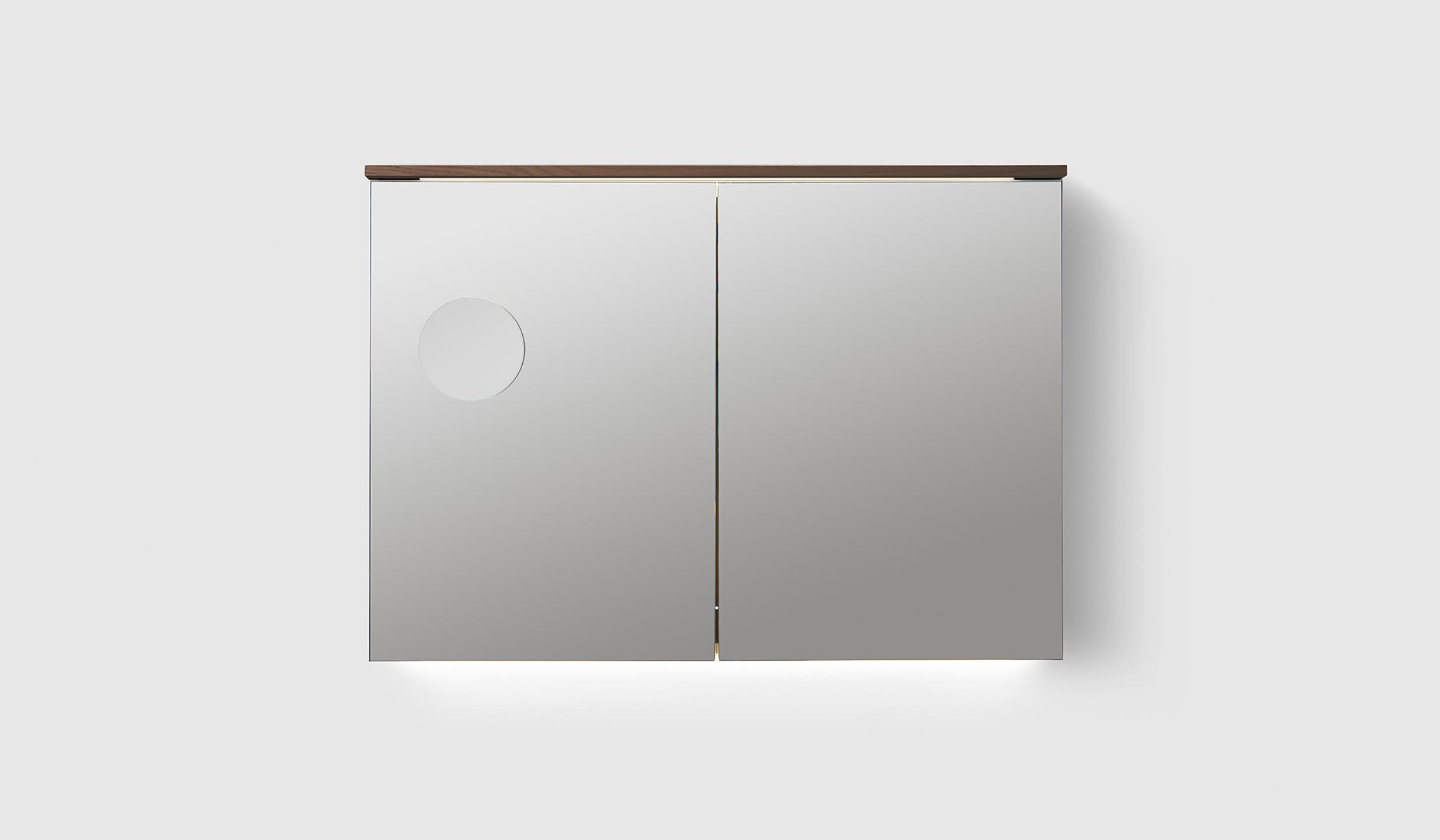 H2/MC100M - Smoked Oak Wood