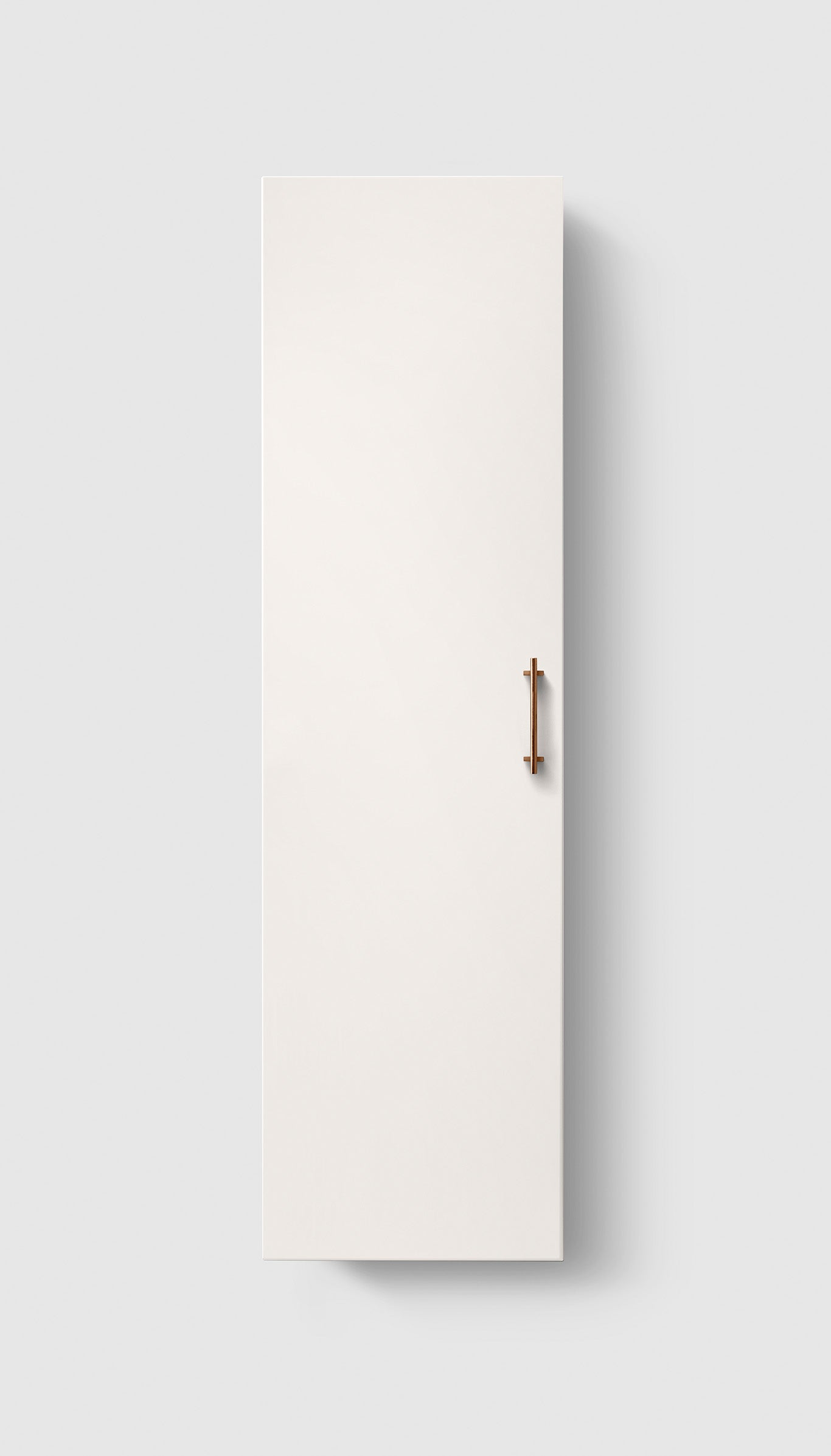 H3/TC45 - White L - A2.03 Copper PVD