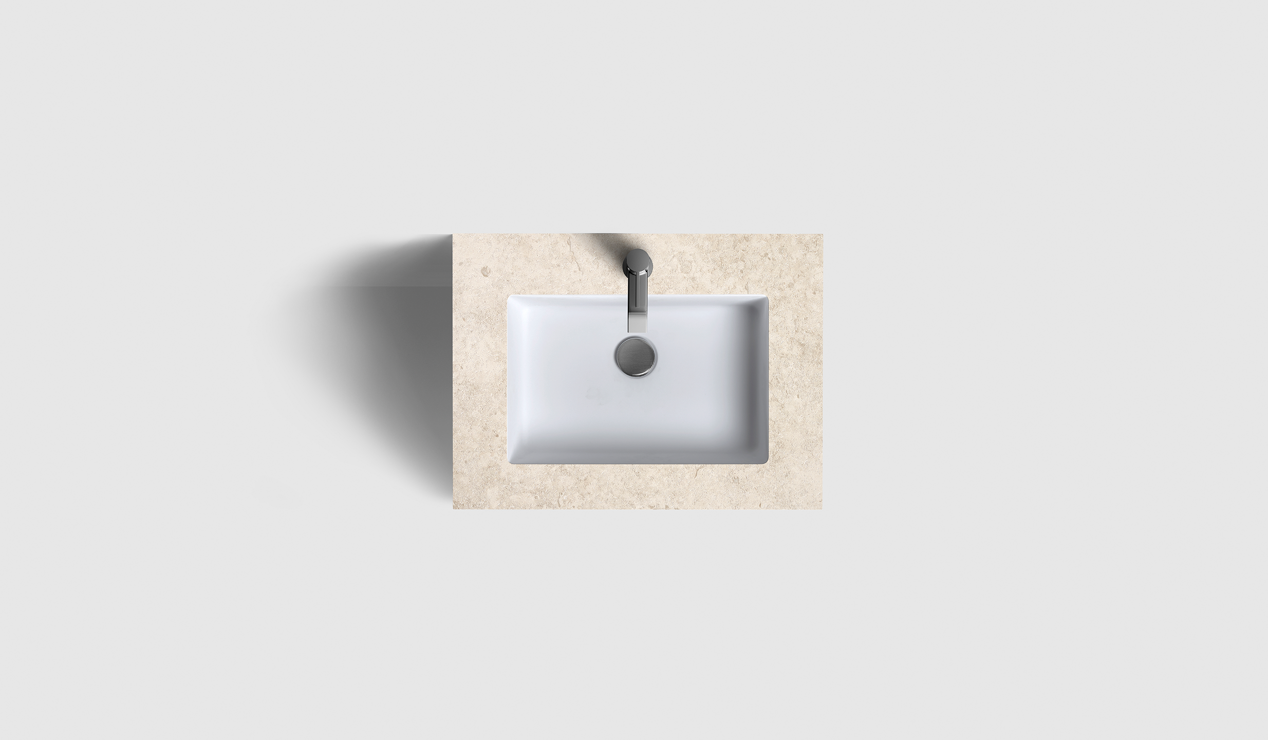H2/60 - Smoked Oak Wood - JSI/Porcelain UM