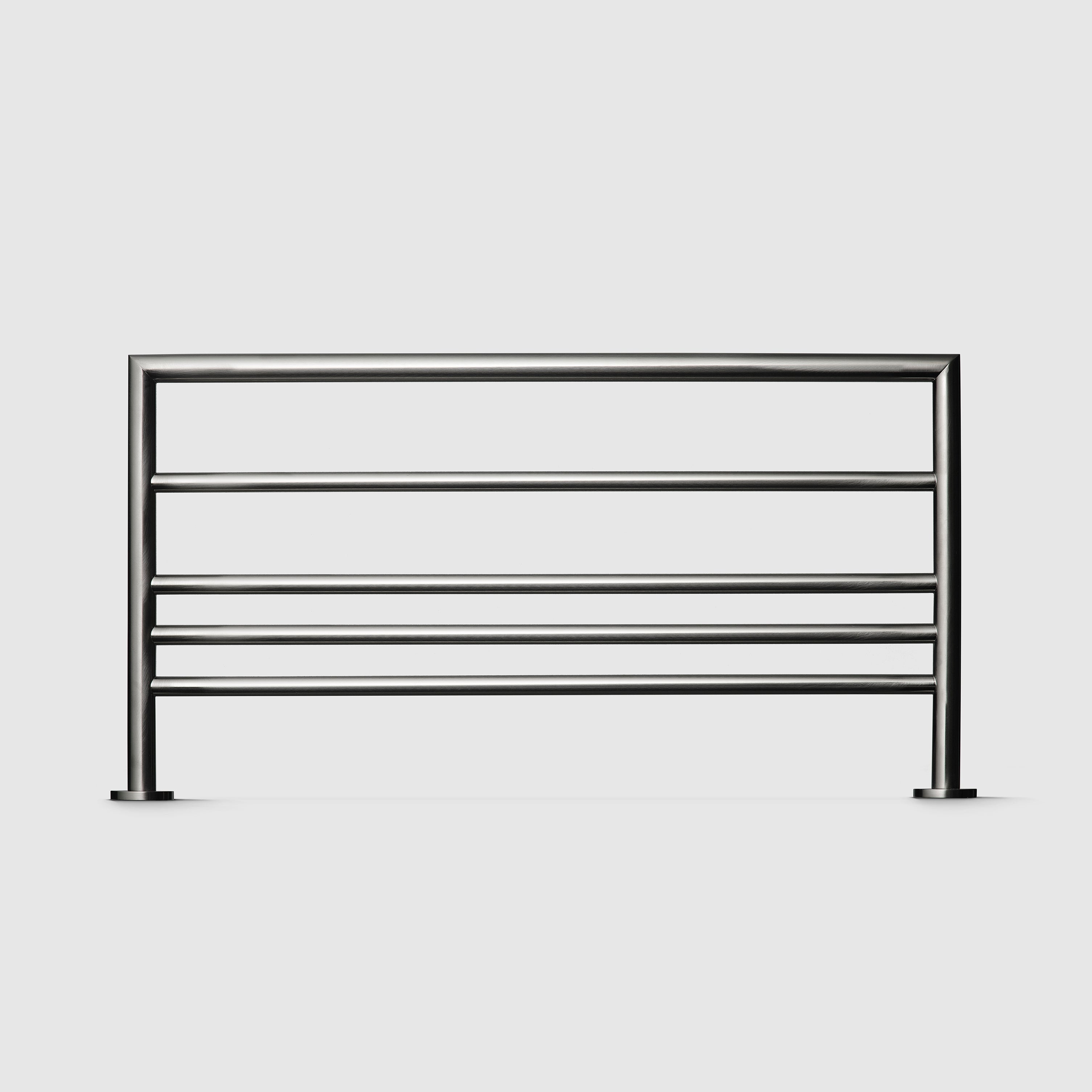 TA814 Brushed Nickel 
