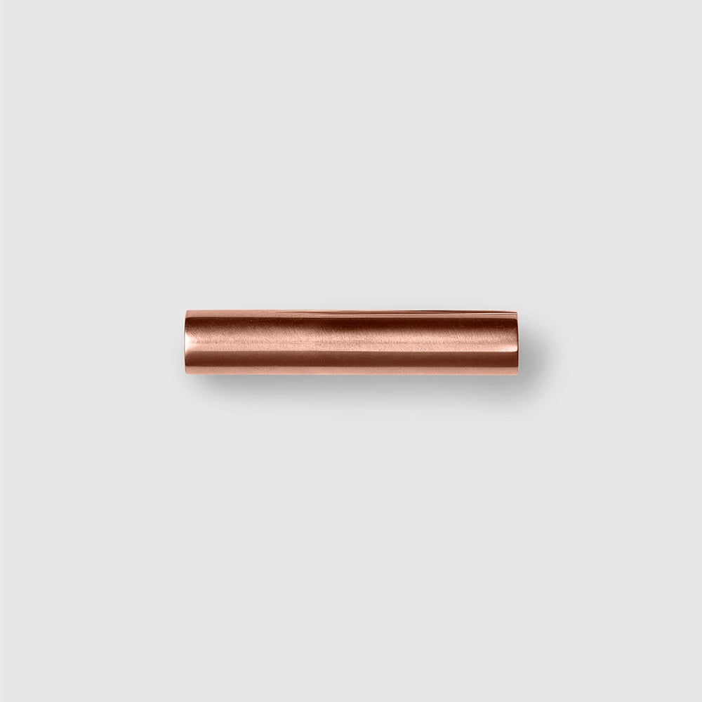 KNOB A2. 04 Copper PVD