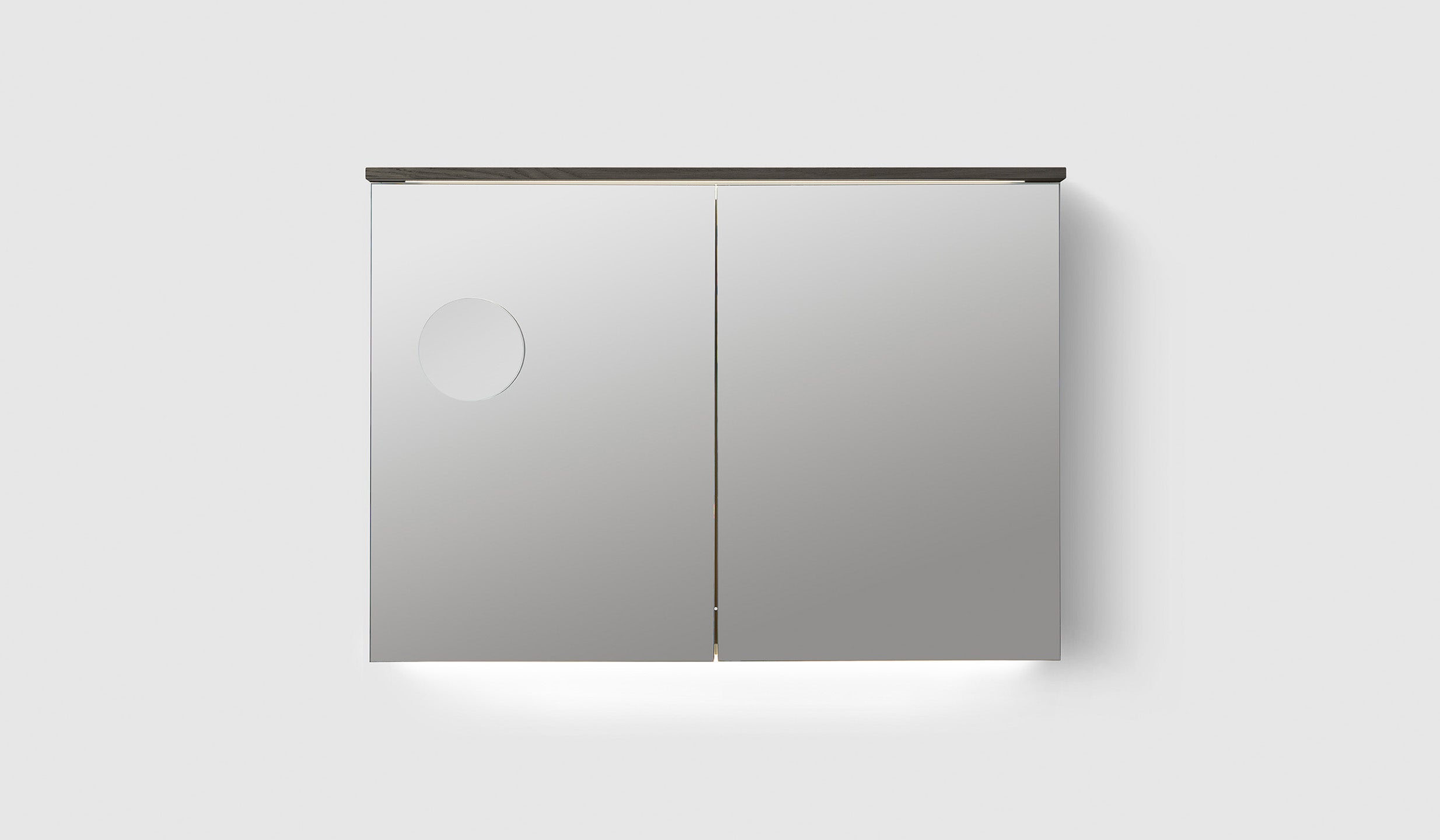 H2/MC100M - Dark Wood