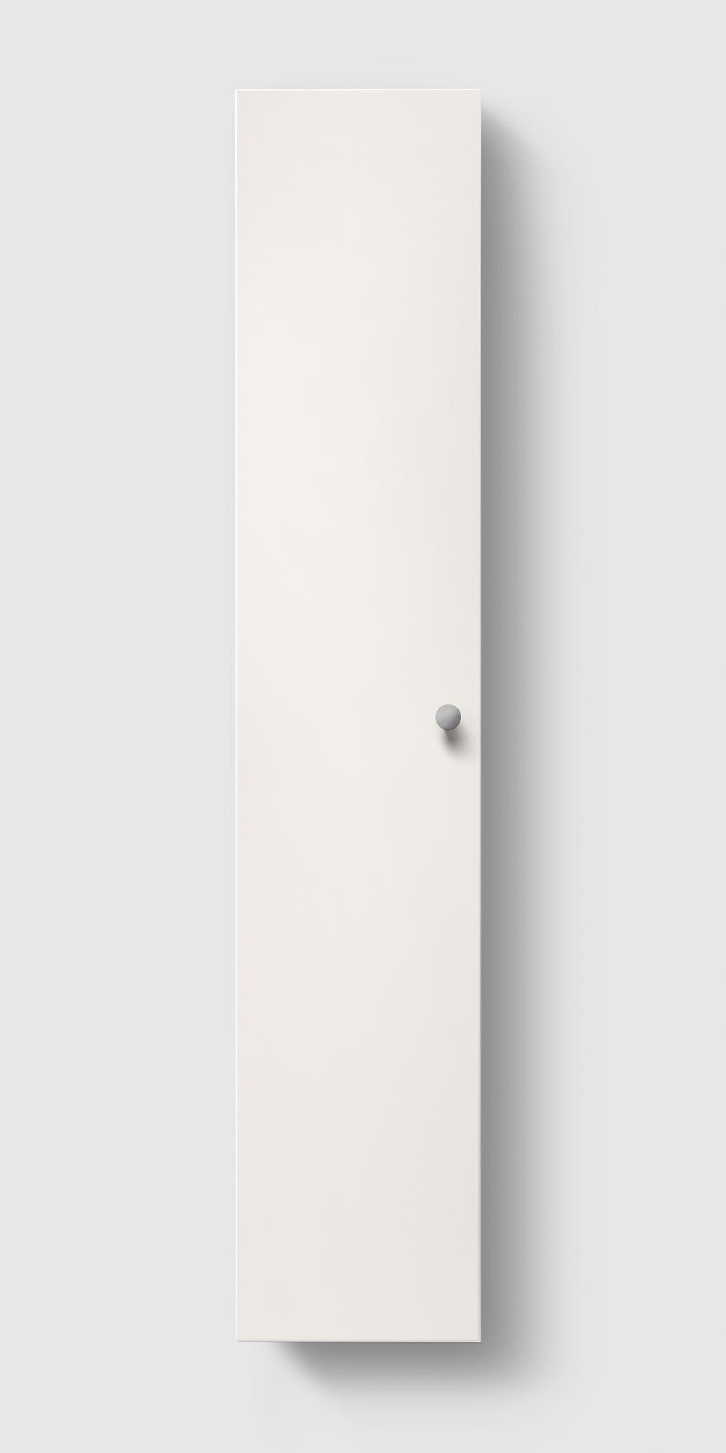 H3/TC32 - White L - A2.01 Chrome