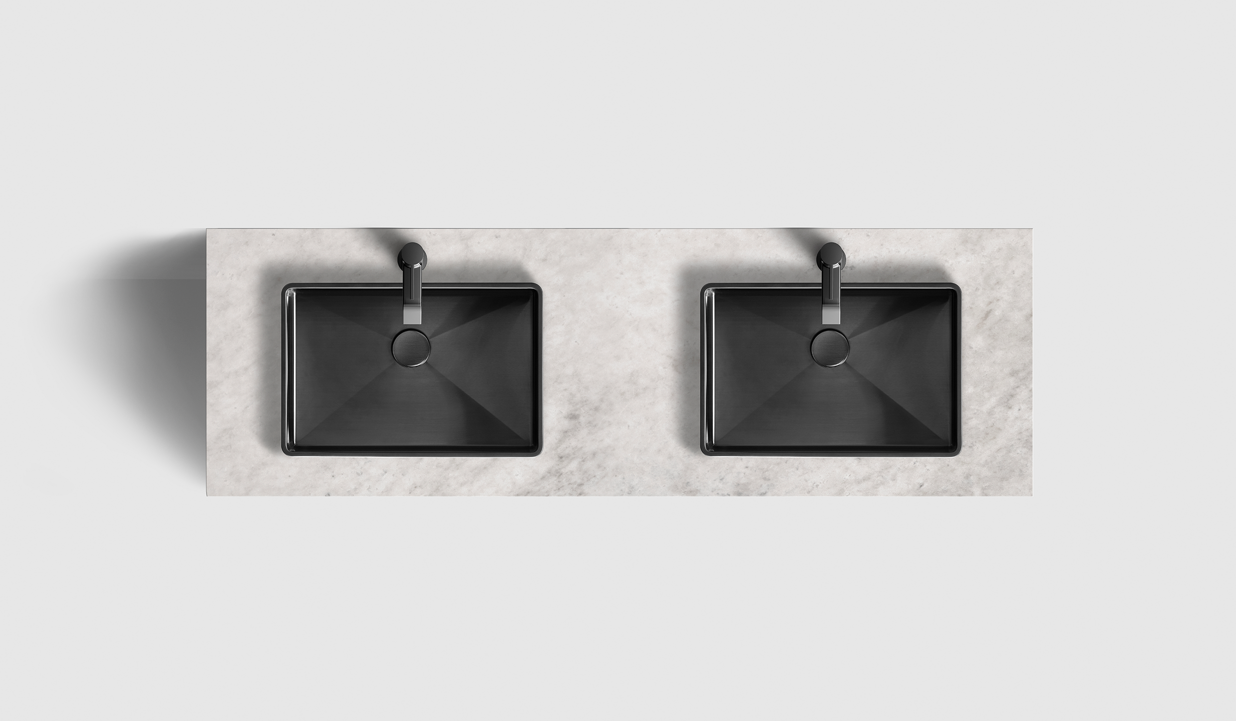 H2/140 - Oak Wood - GHWS/Black Chrome