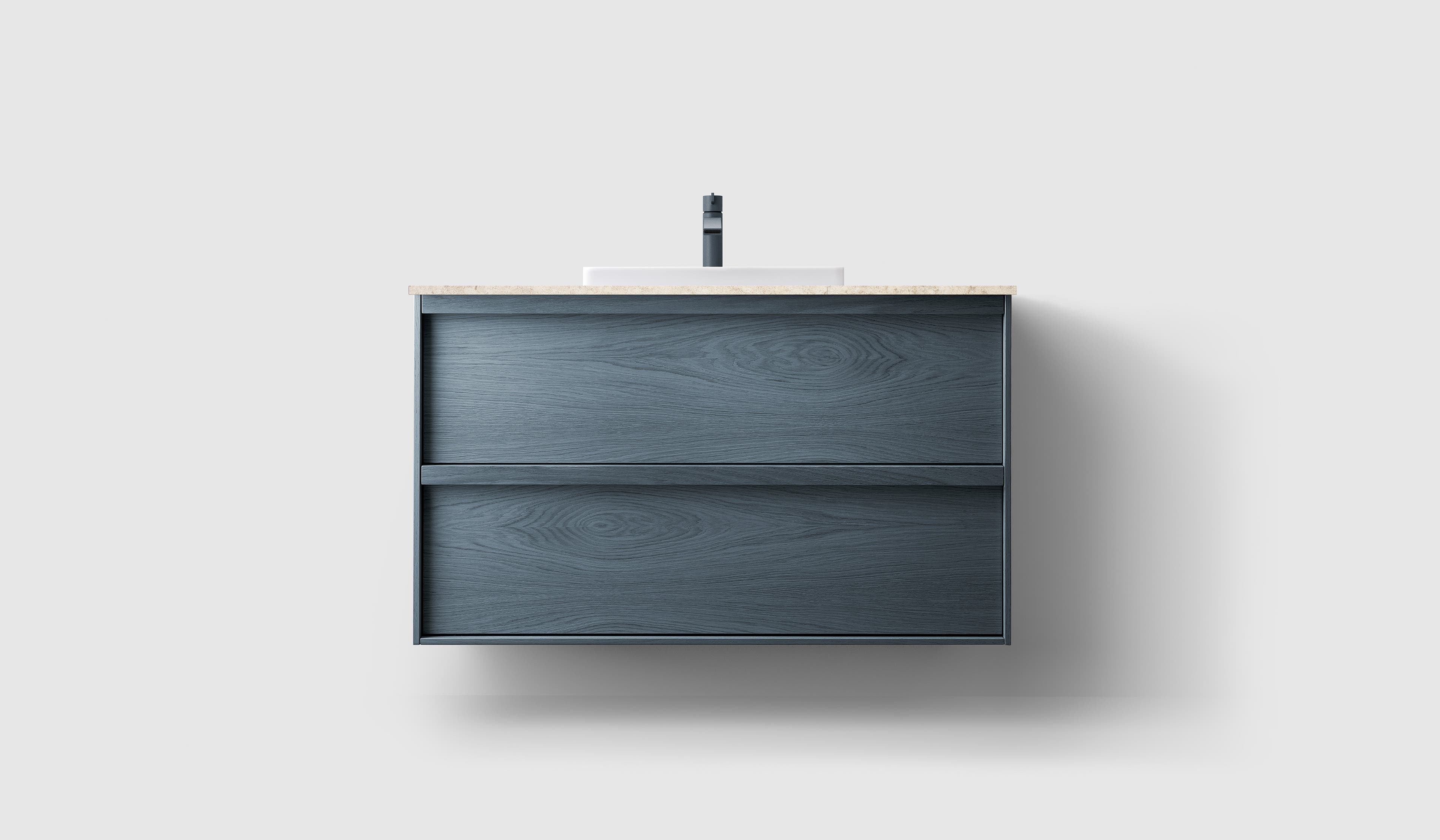 H2/100 Deep Blue Toniton H2/99