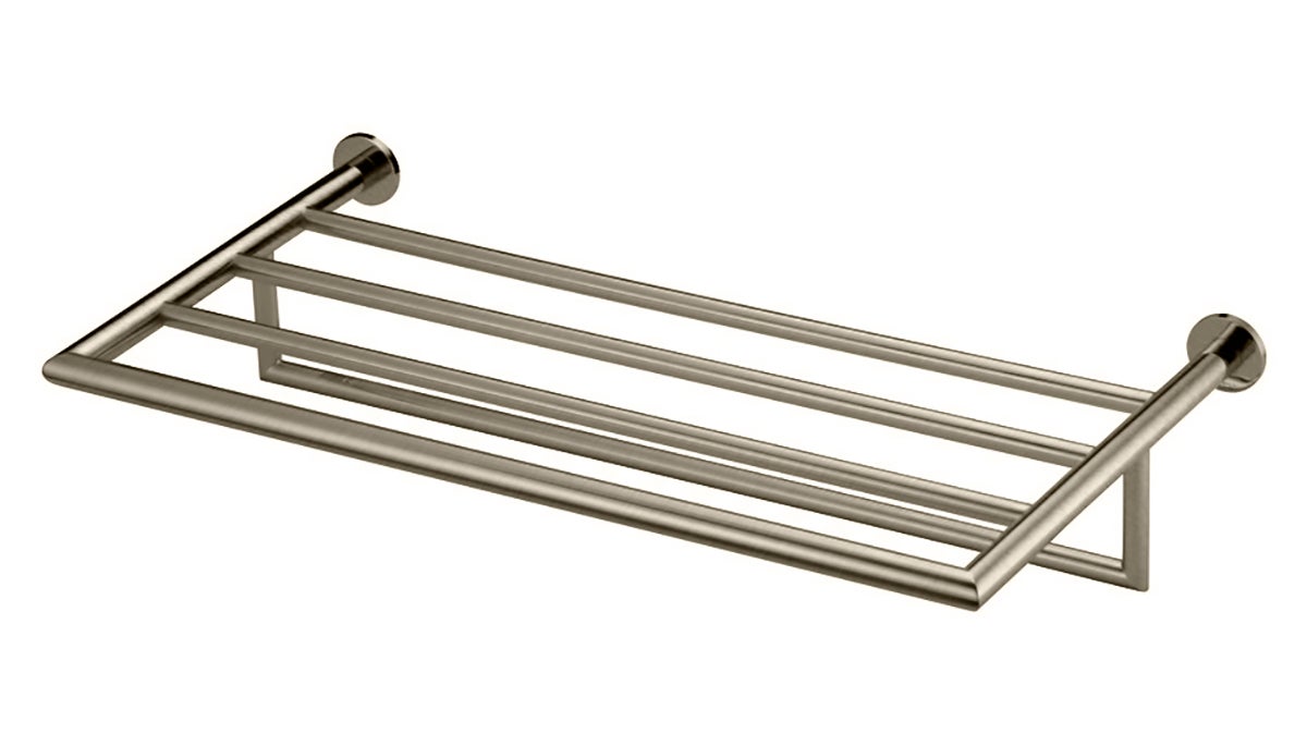 TA814 Brushed Nickel 