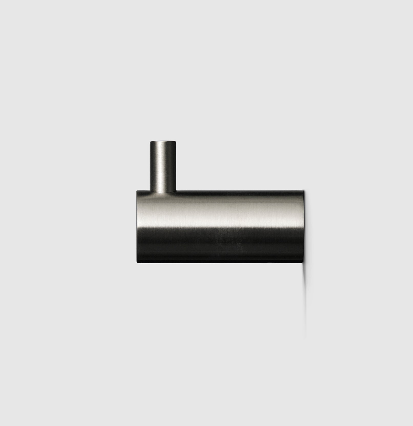 TA242 Brushed Nickel 