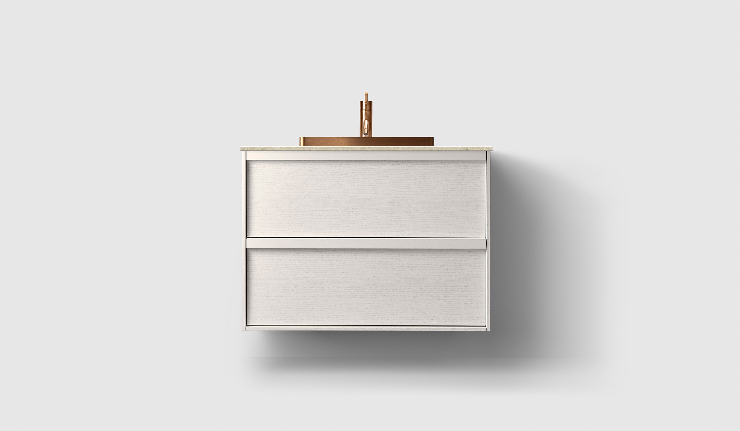 H2/80 - White Wood - GHWS/Copper