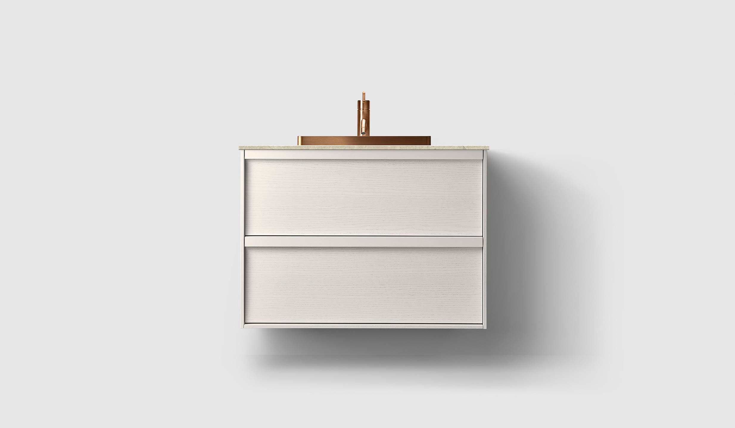 H2/80 - White Wood - GHWS/Copper