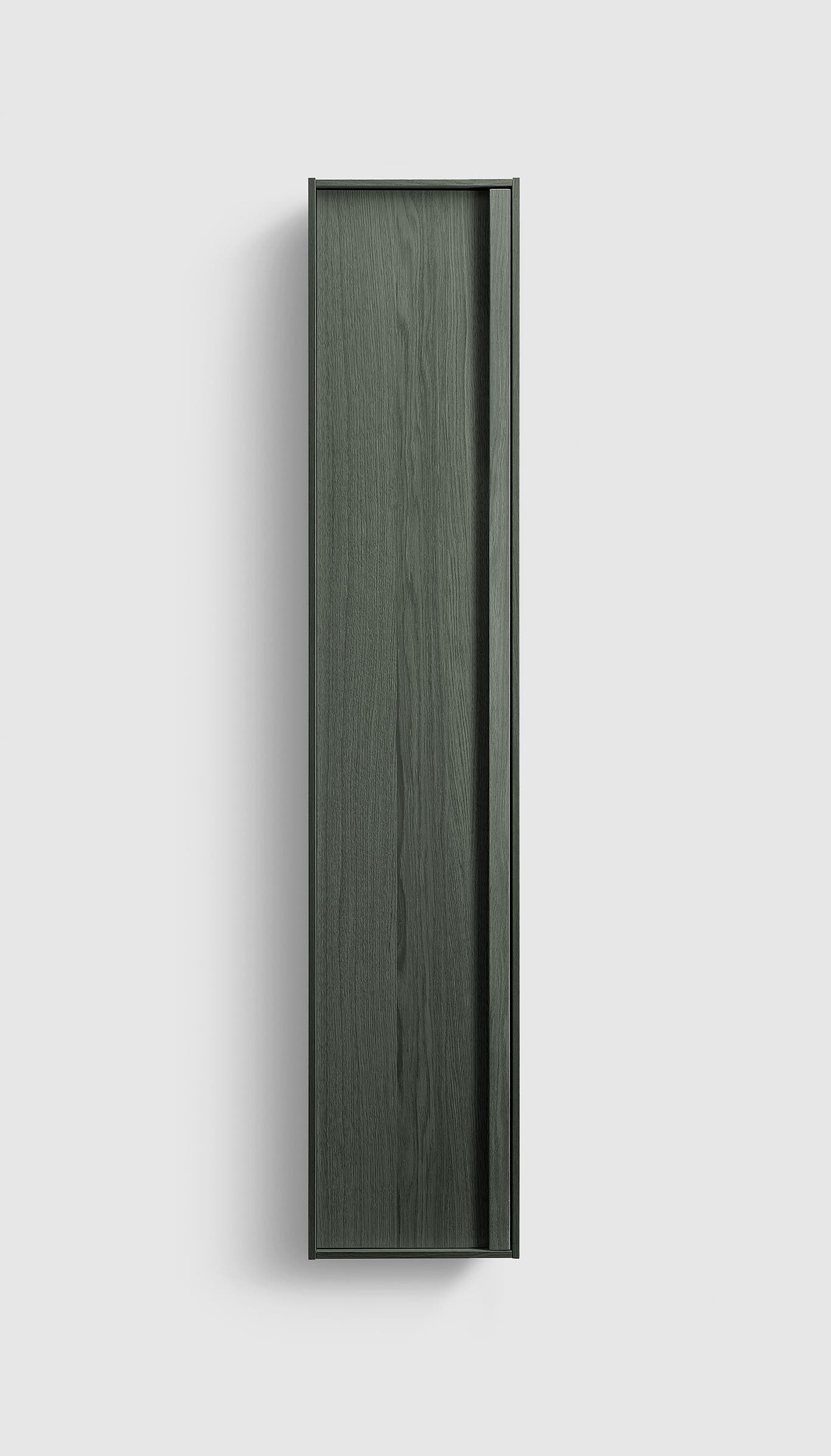 Toniton H2/TCS32 - Ash Green Left