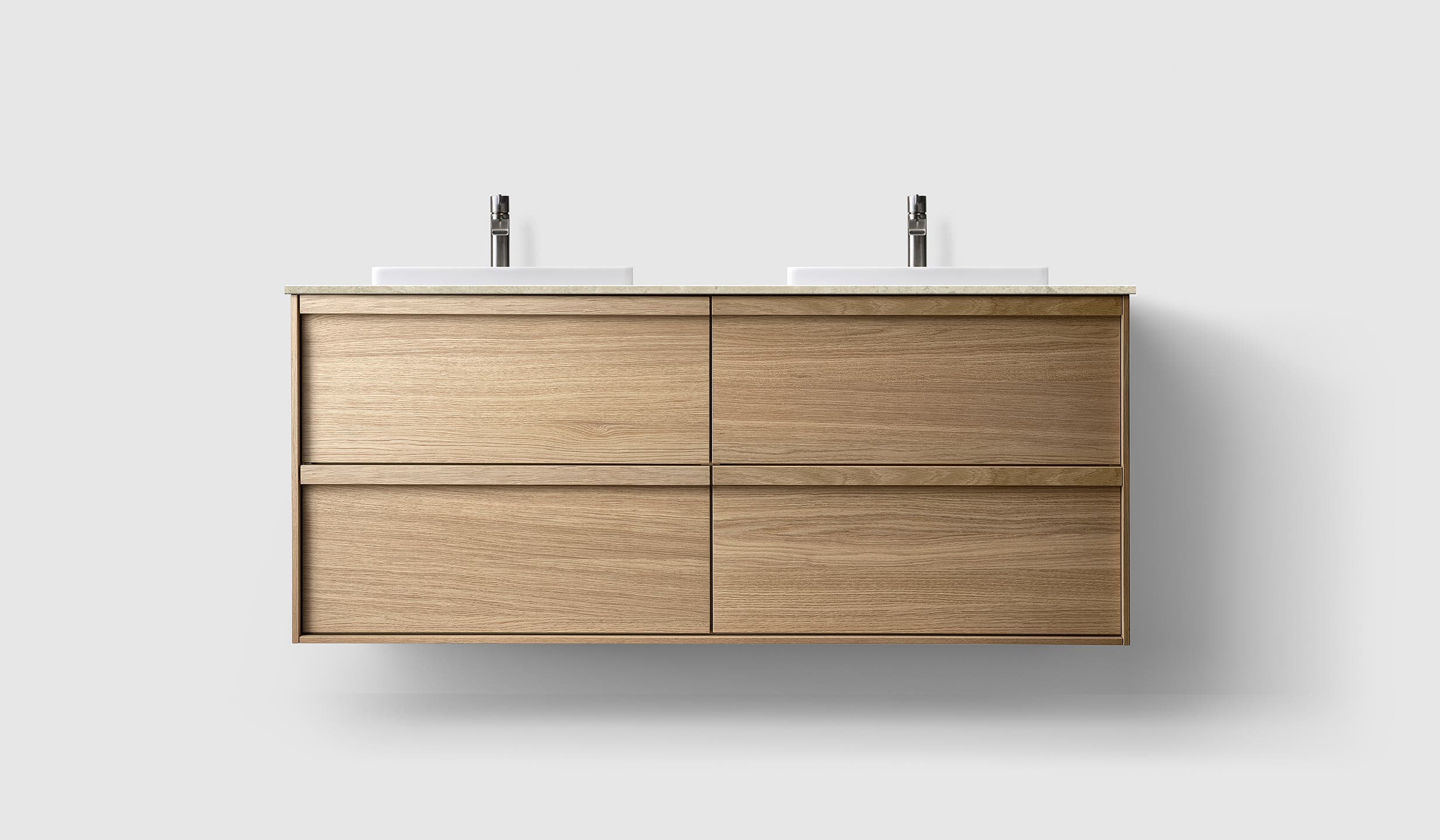 H2/140 - Oak Wood - AO/White S