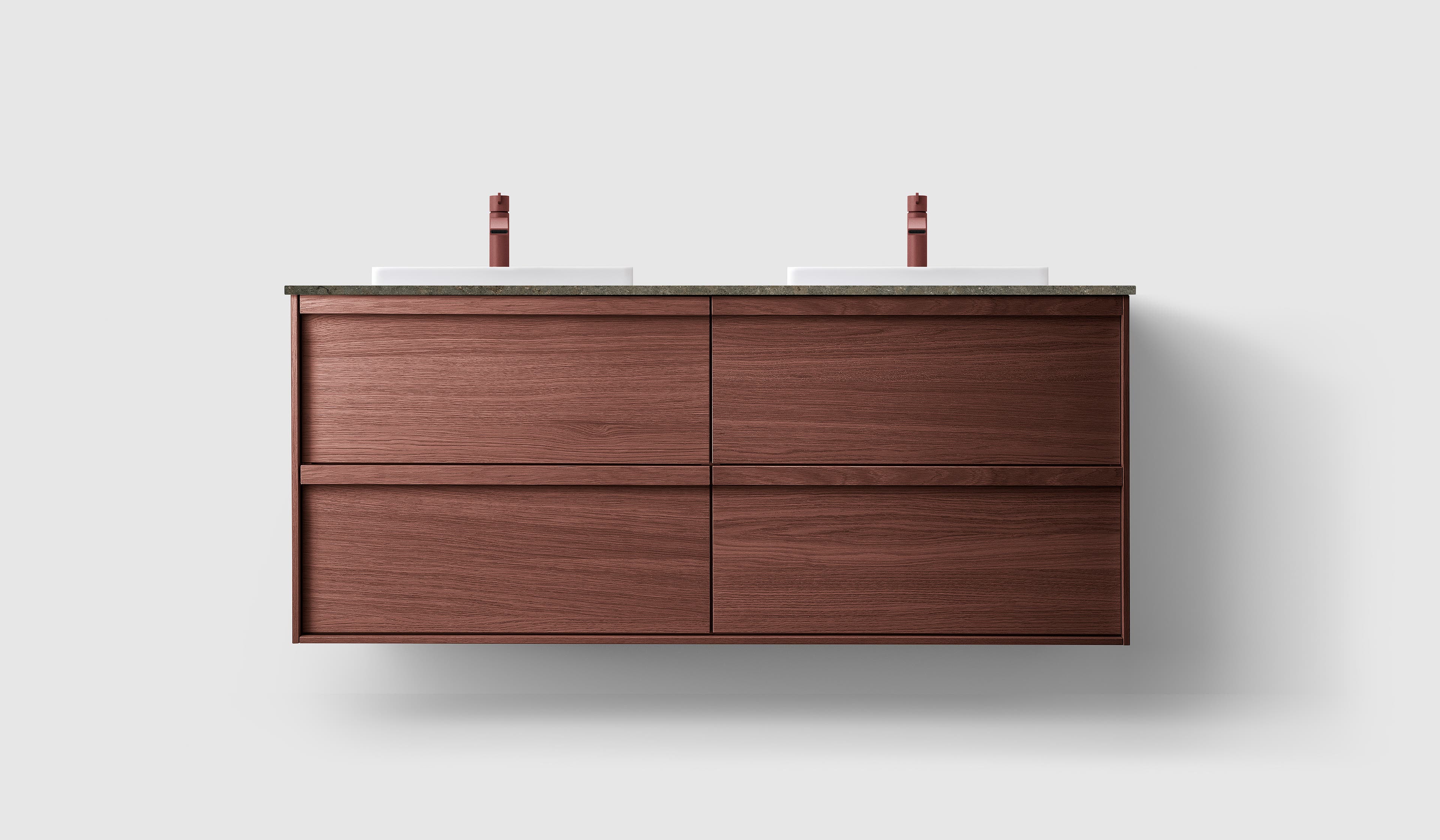 H2/140 Reddish Brown Toniton H2/139