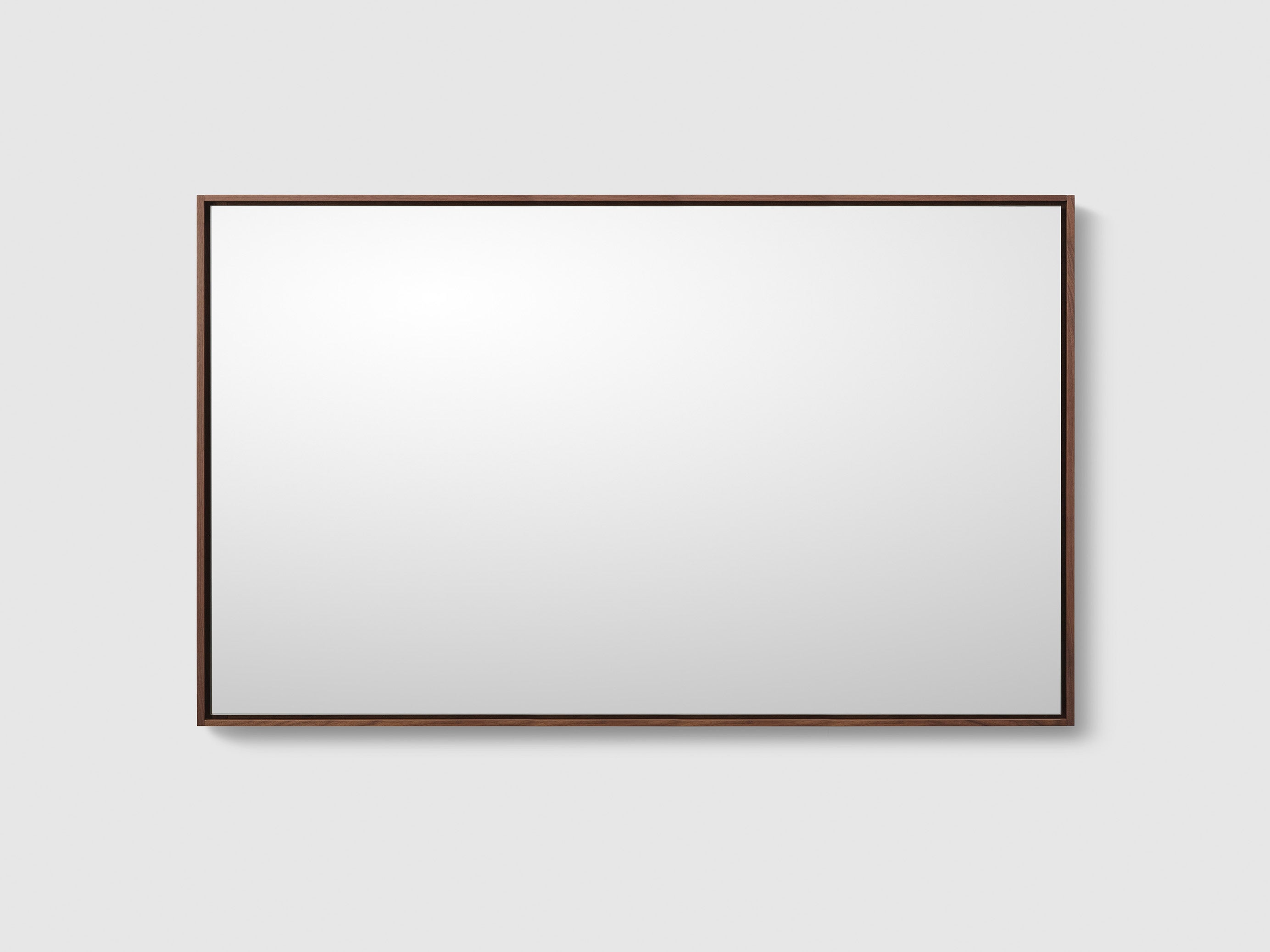 M7/140x85 - Walnut Wood