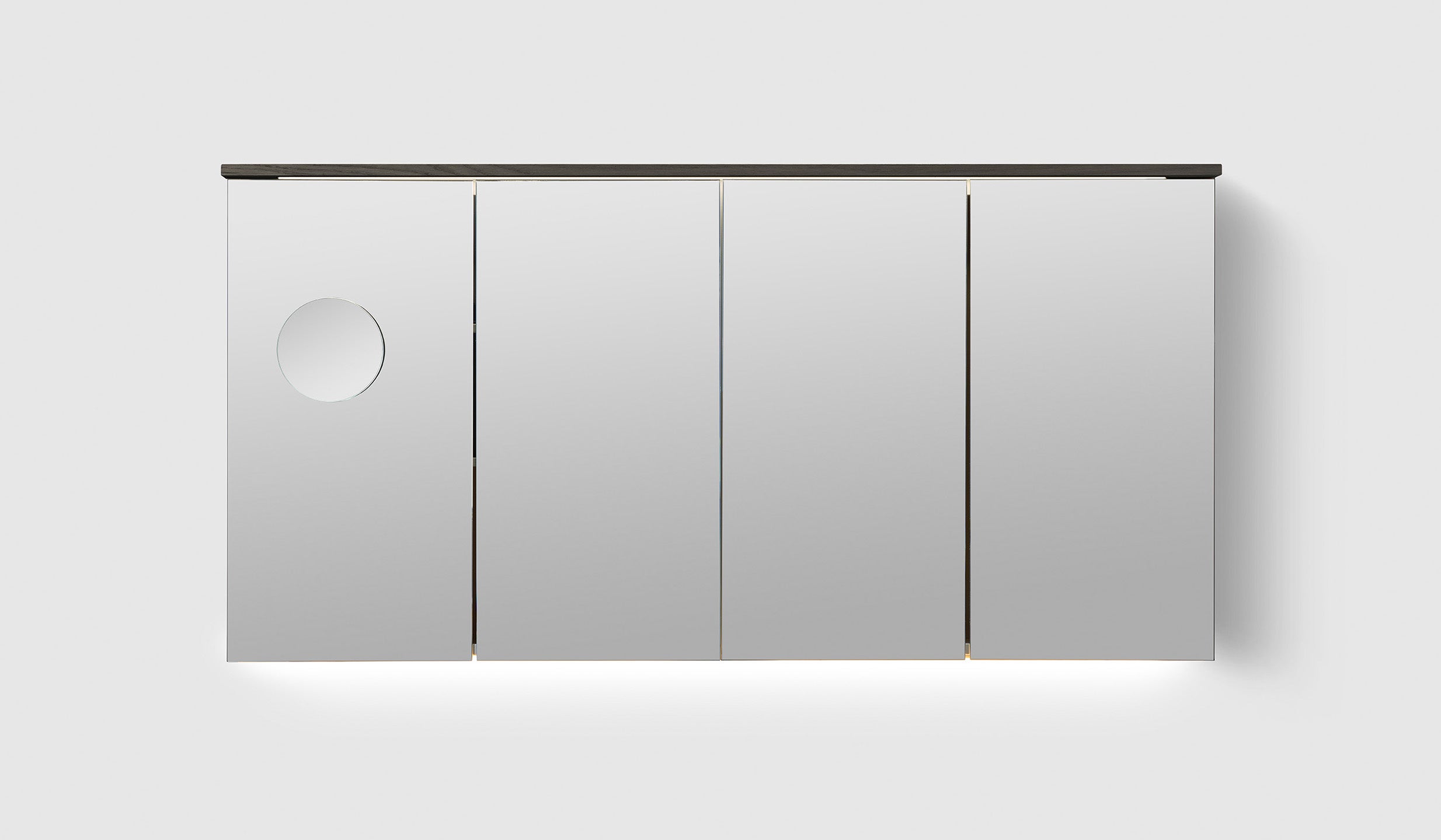 H2/MC140M - Dark Wood