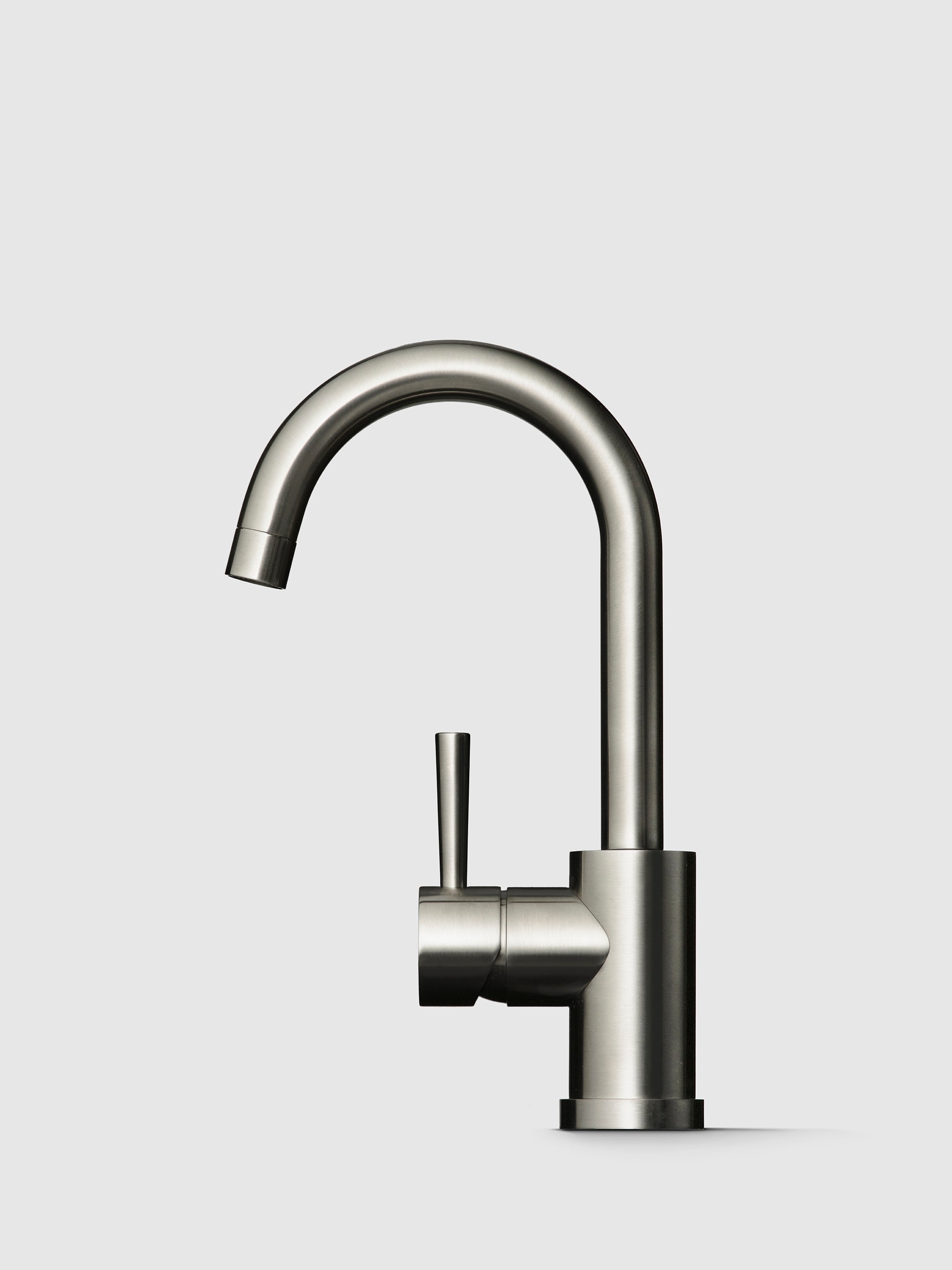 EVO078 Brushed Nickel
