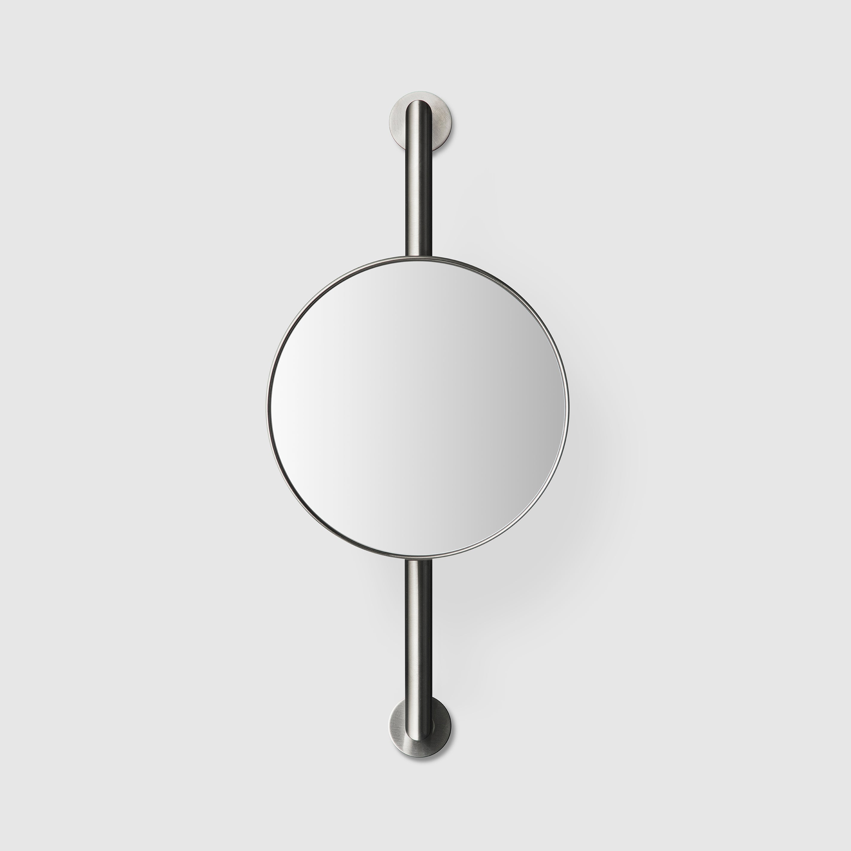 TA816 Brushed Nickel