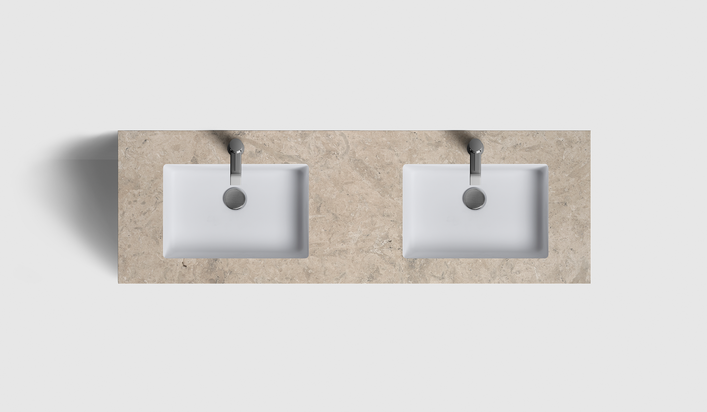 H2/140 - Oak Wood - RG/White S UM