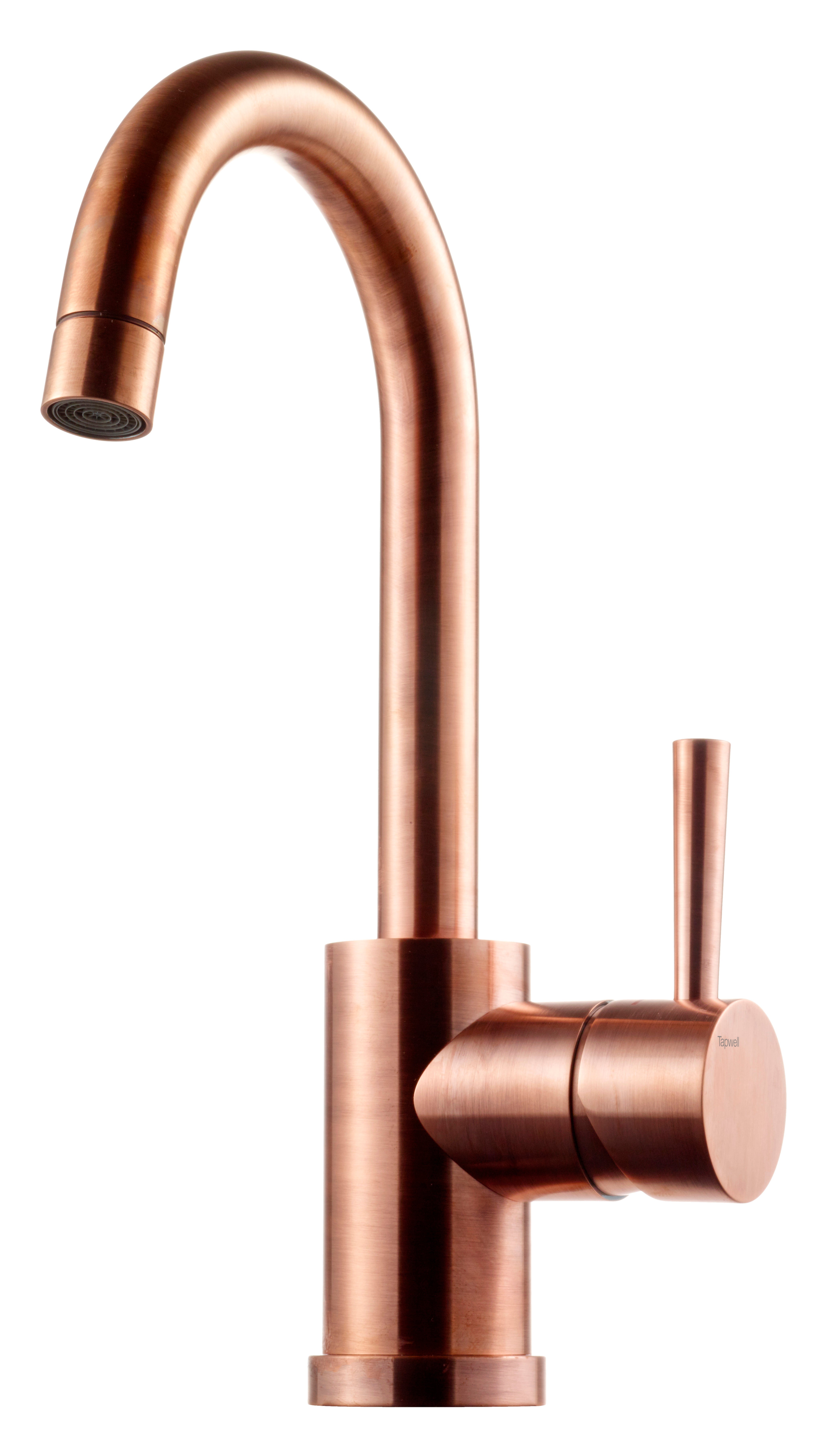 EVO078 Oksiderende Kobber