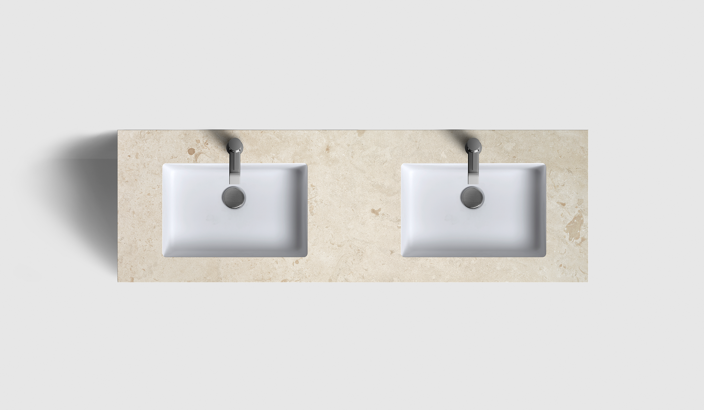 H2/140 - Oak Wood - NI/Porcelain UM
