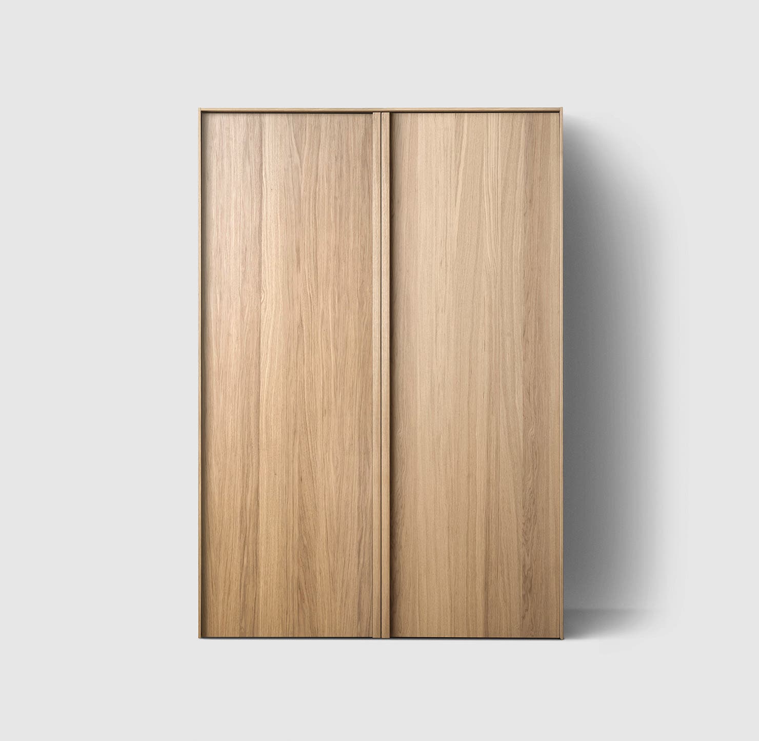 H2/C146 Pocket - Oak Wood