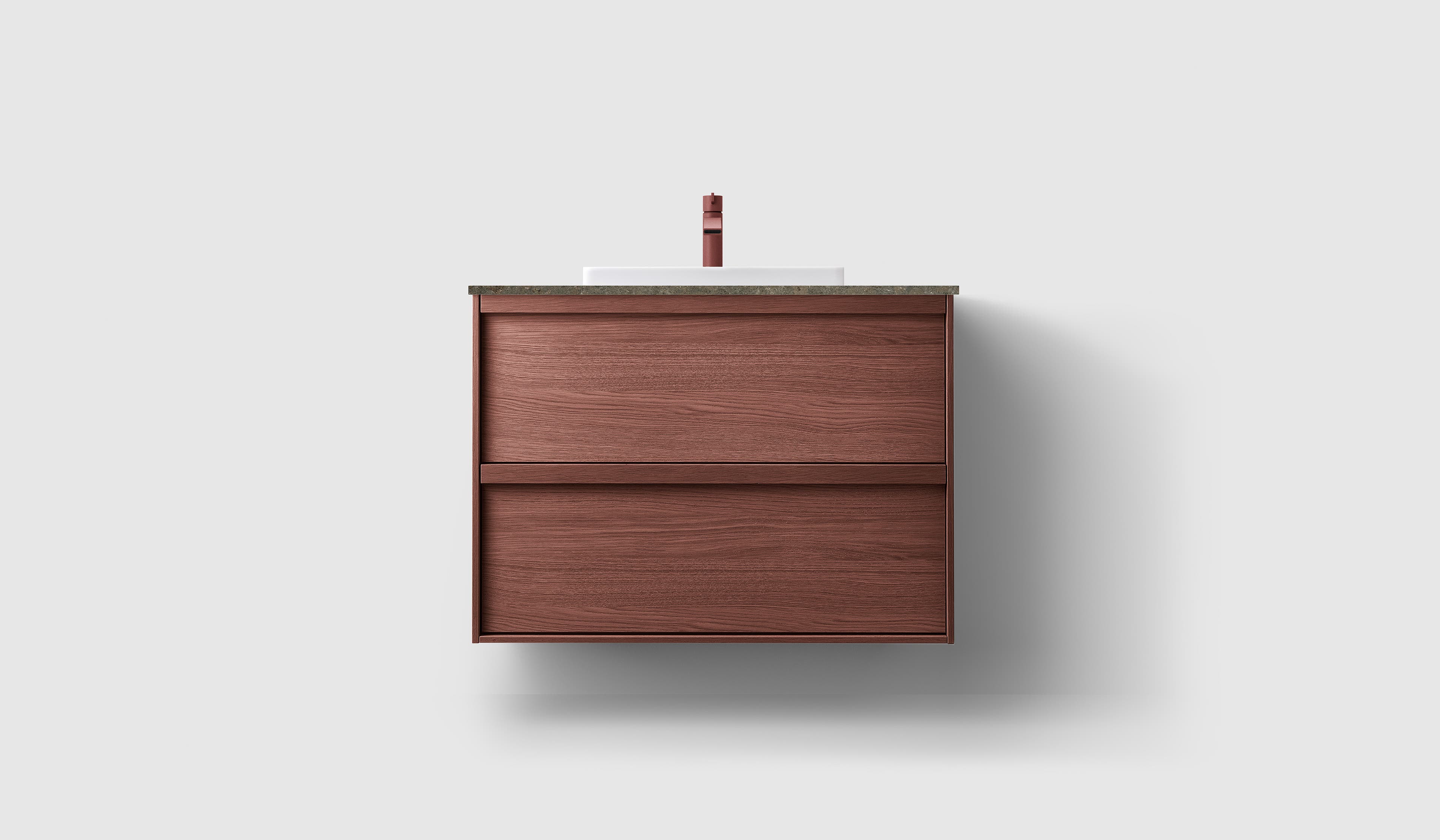 H2/80 Reddish Brown Toniton H2/79