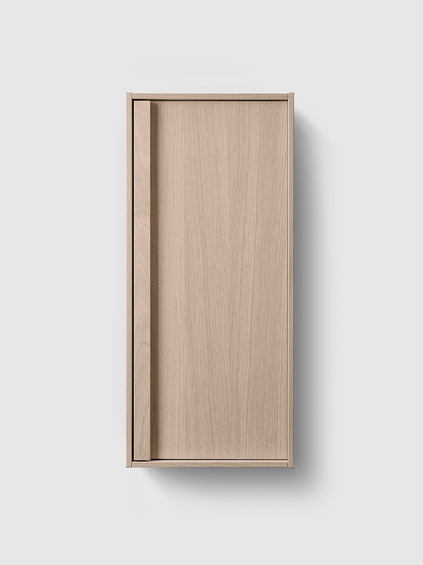 H2/C32 Greige Toniton H2 Wall Cabinet