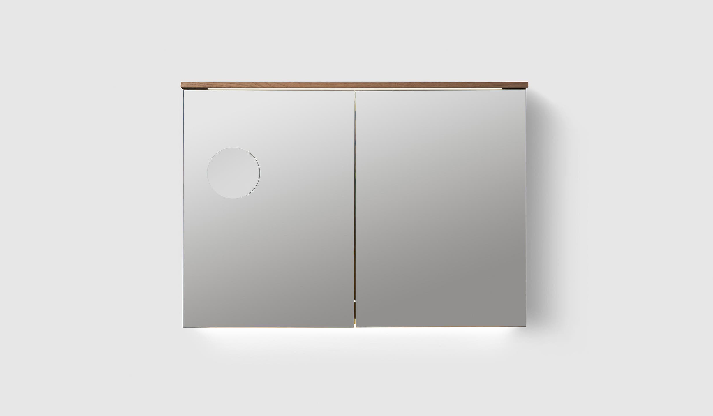 H2/MC100M - Walnut Wood