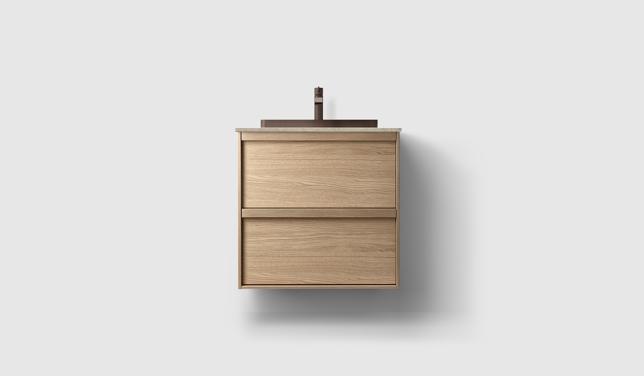H2/60 - Oak Wood - JSC/Bronze