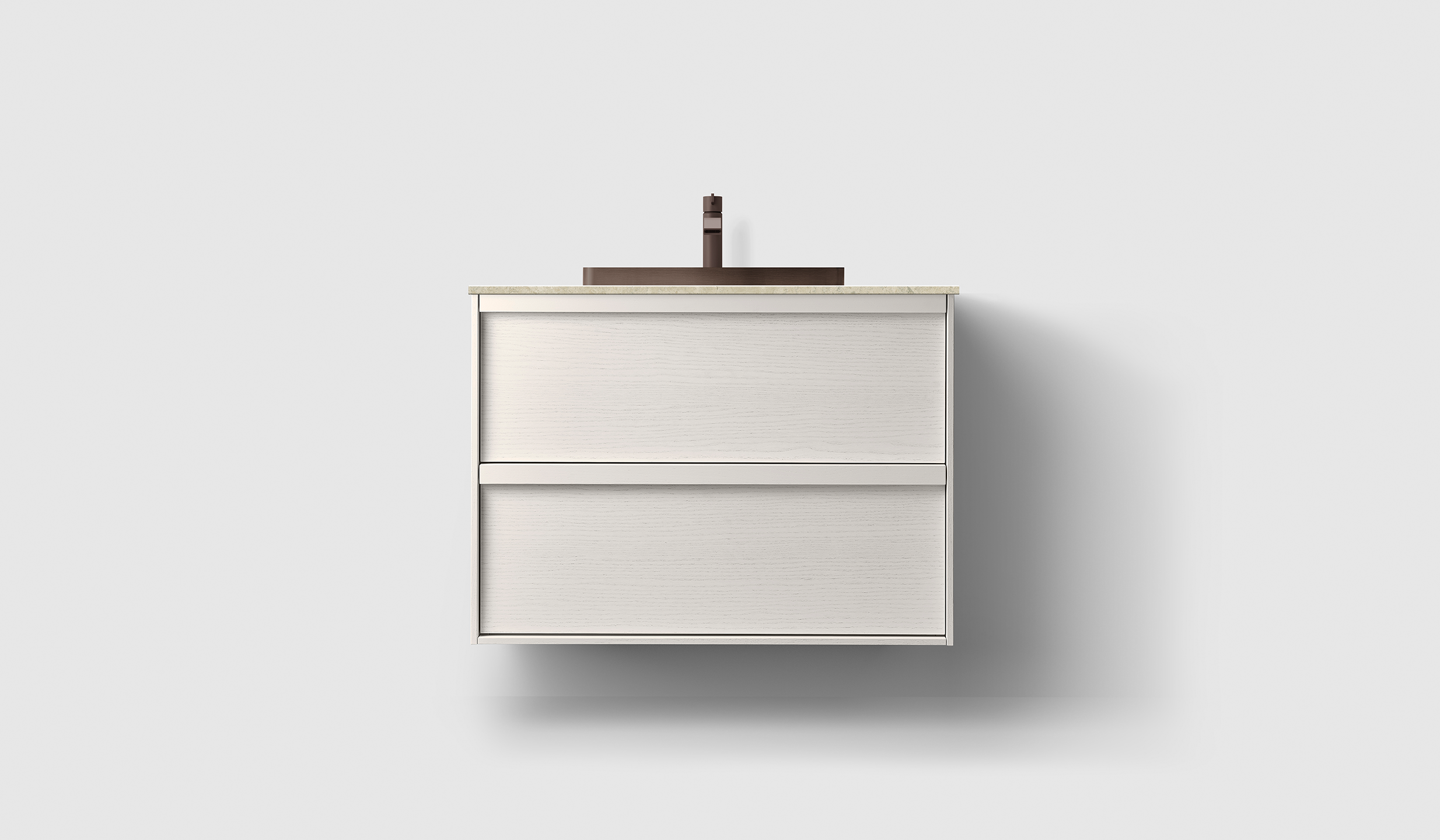 H2/80 - White Wood - GHS/Bronze