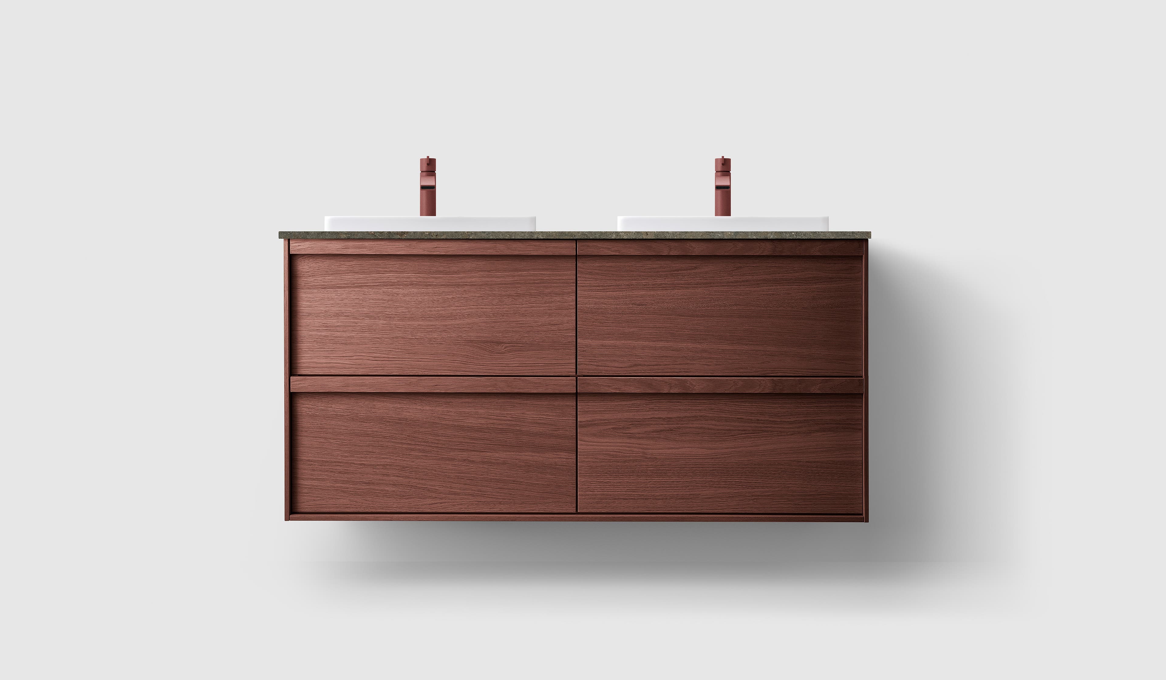 H2/120 Reddish Brown Toniton H2/119