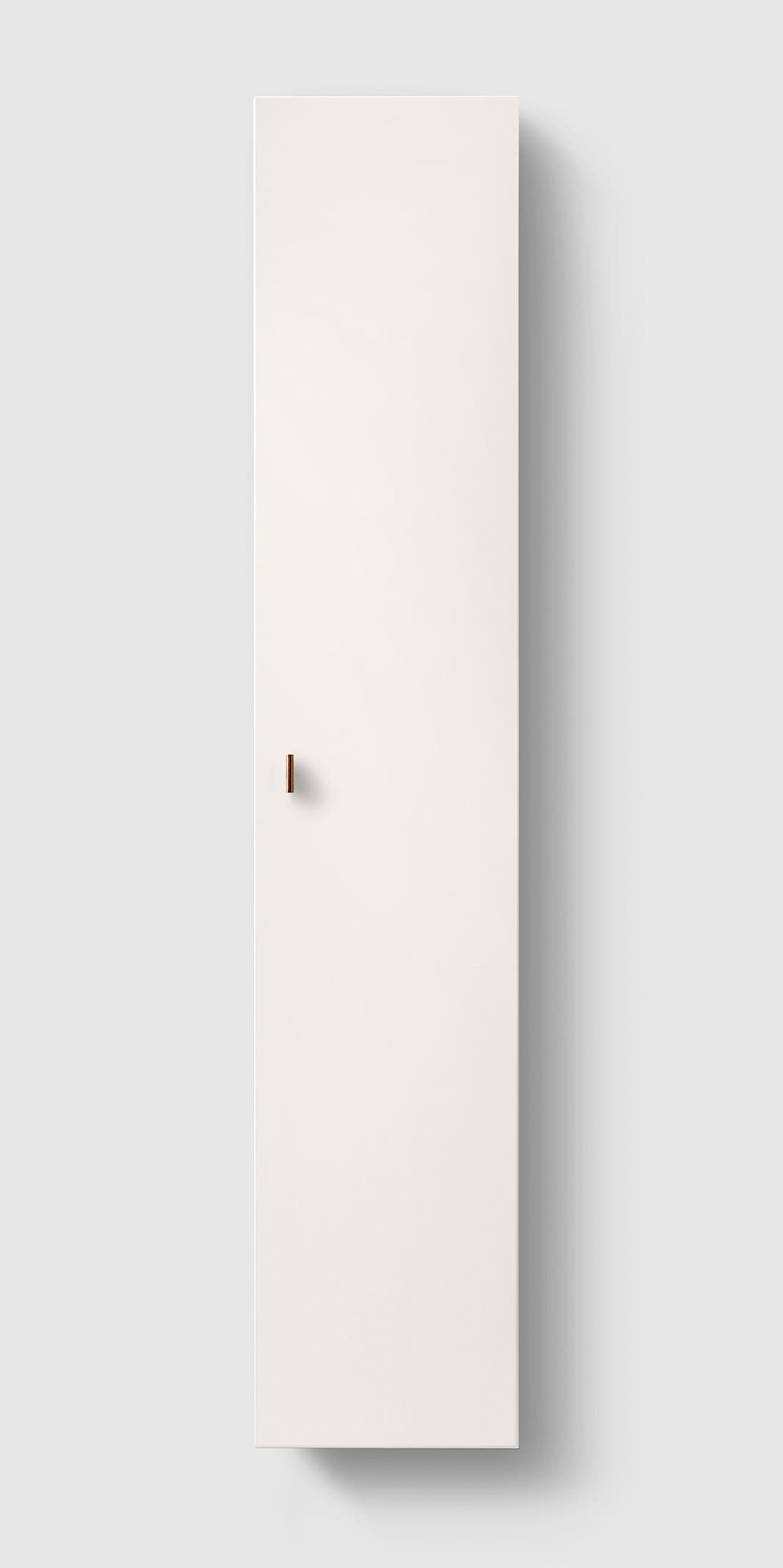 H3/TCS32 - White R - A2.04 Coppar PVD