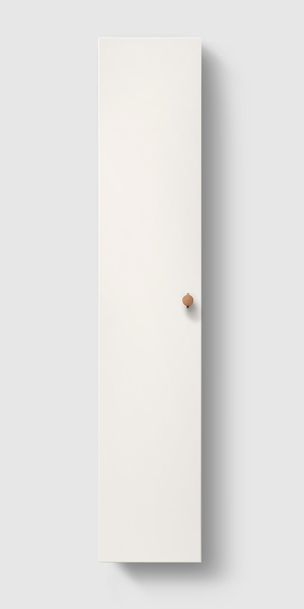 H3/TC32 - White L - A2.06 Copper PVD