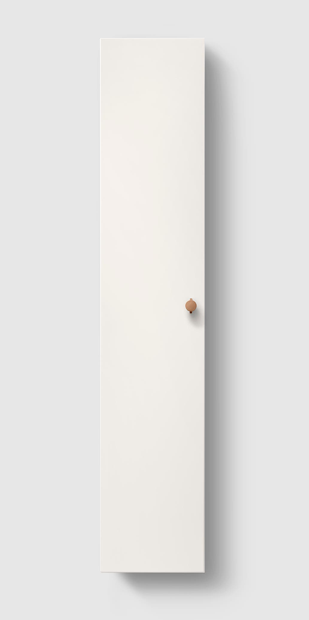 H3/TC32 - White L - A2.06 Copper PVD