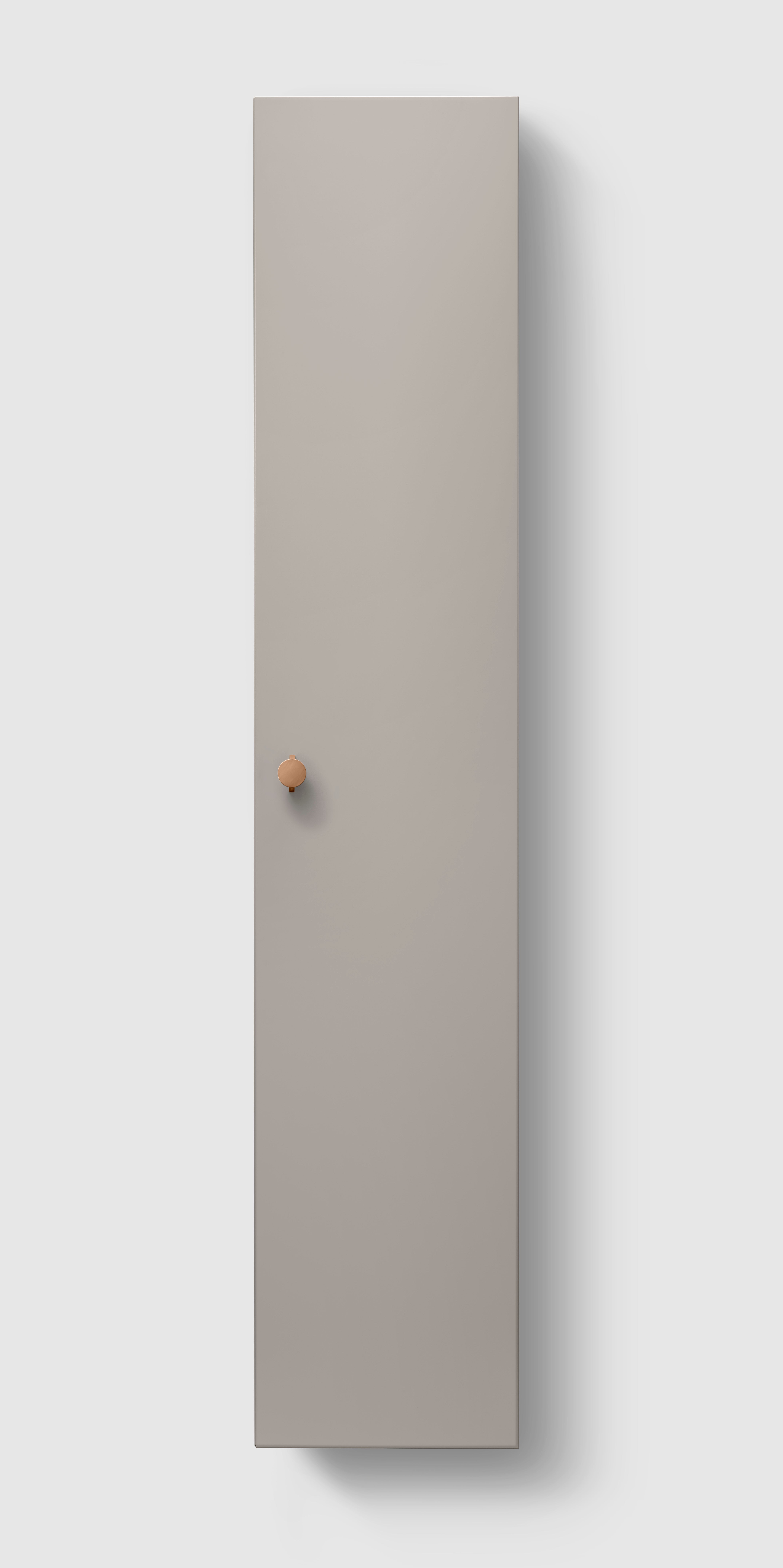 H3/TC32 - Warm Grey R - A2.06 copper PVD