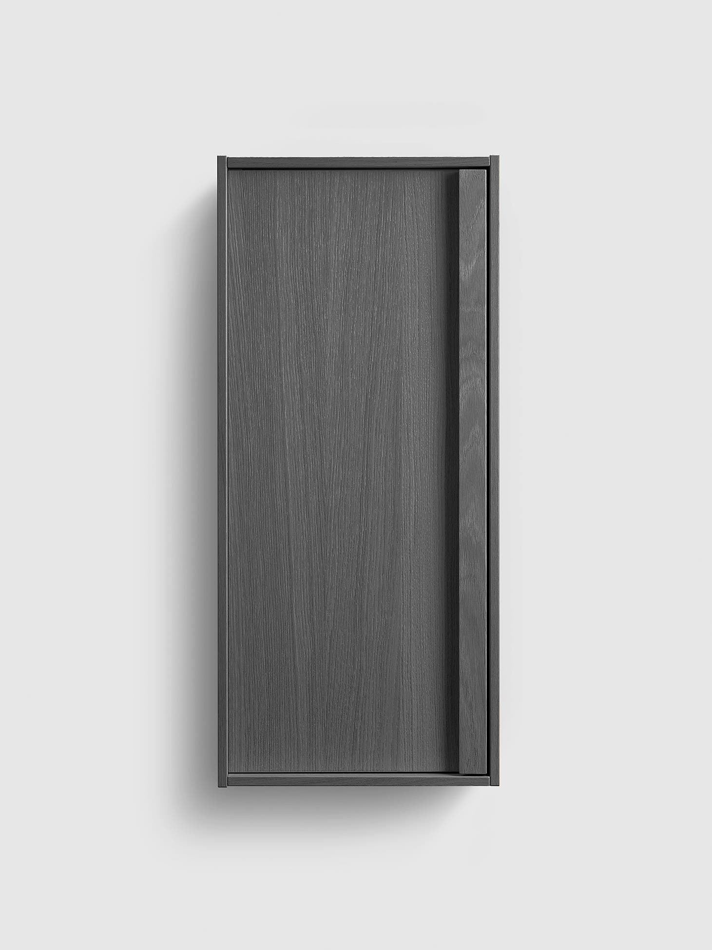 Toniton H2/C32 - Deep Grey Left