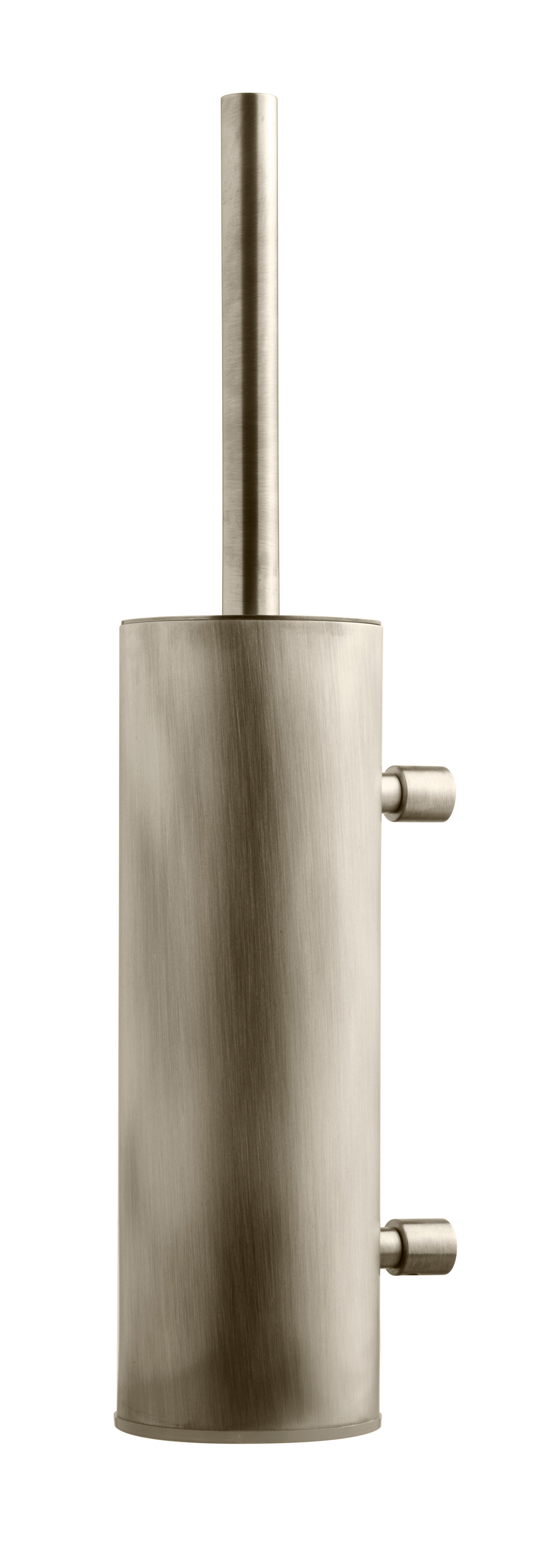TA220 Brushed Nickel 