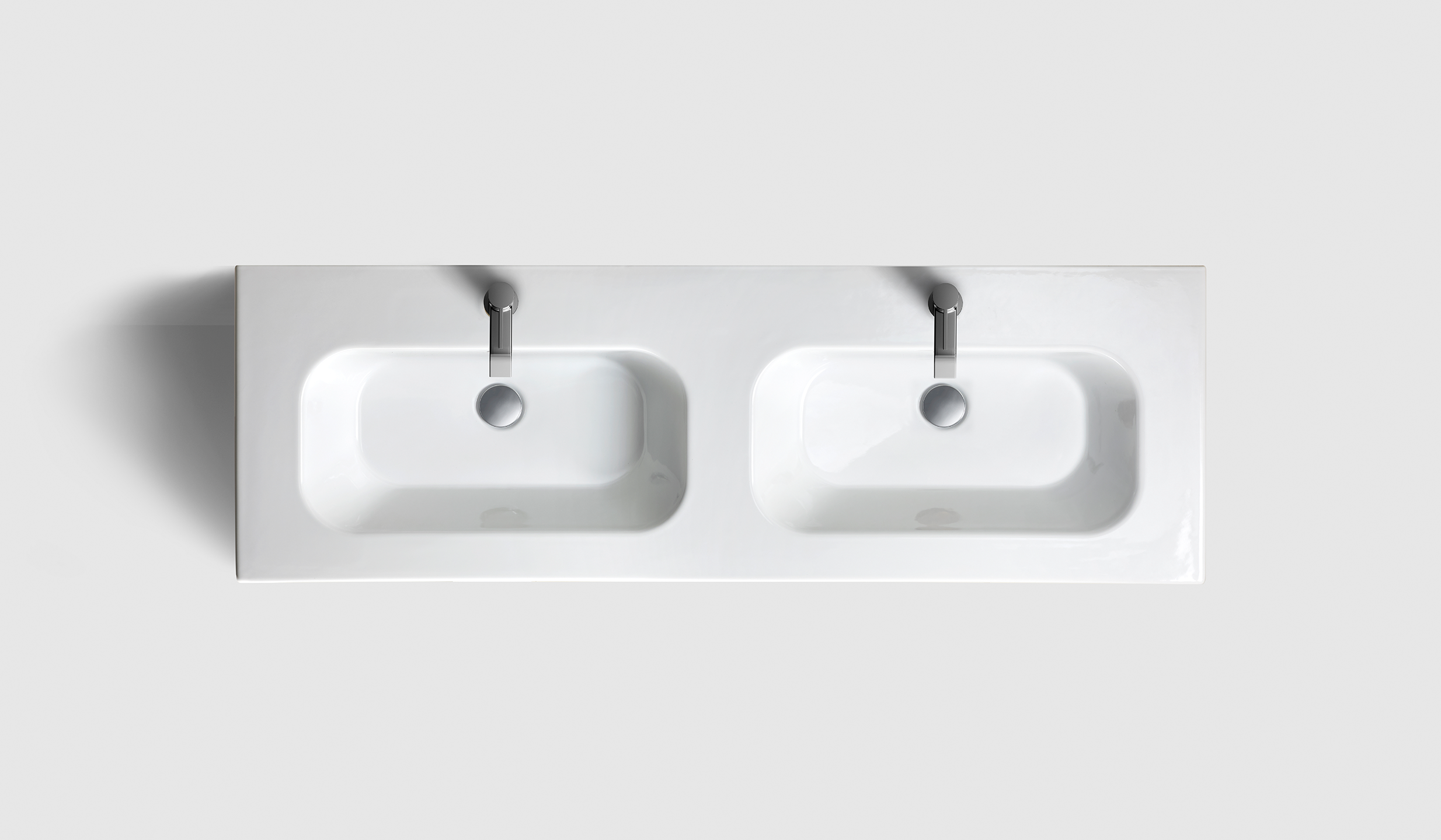 H2/140 - Dark Wood - Porcelain