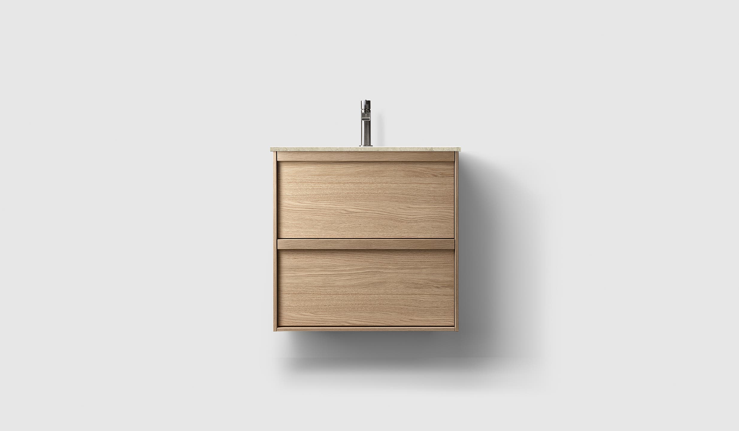 H2/60 - Oak Wood - JSI UB/Porcelain UM